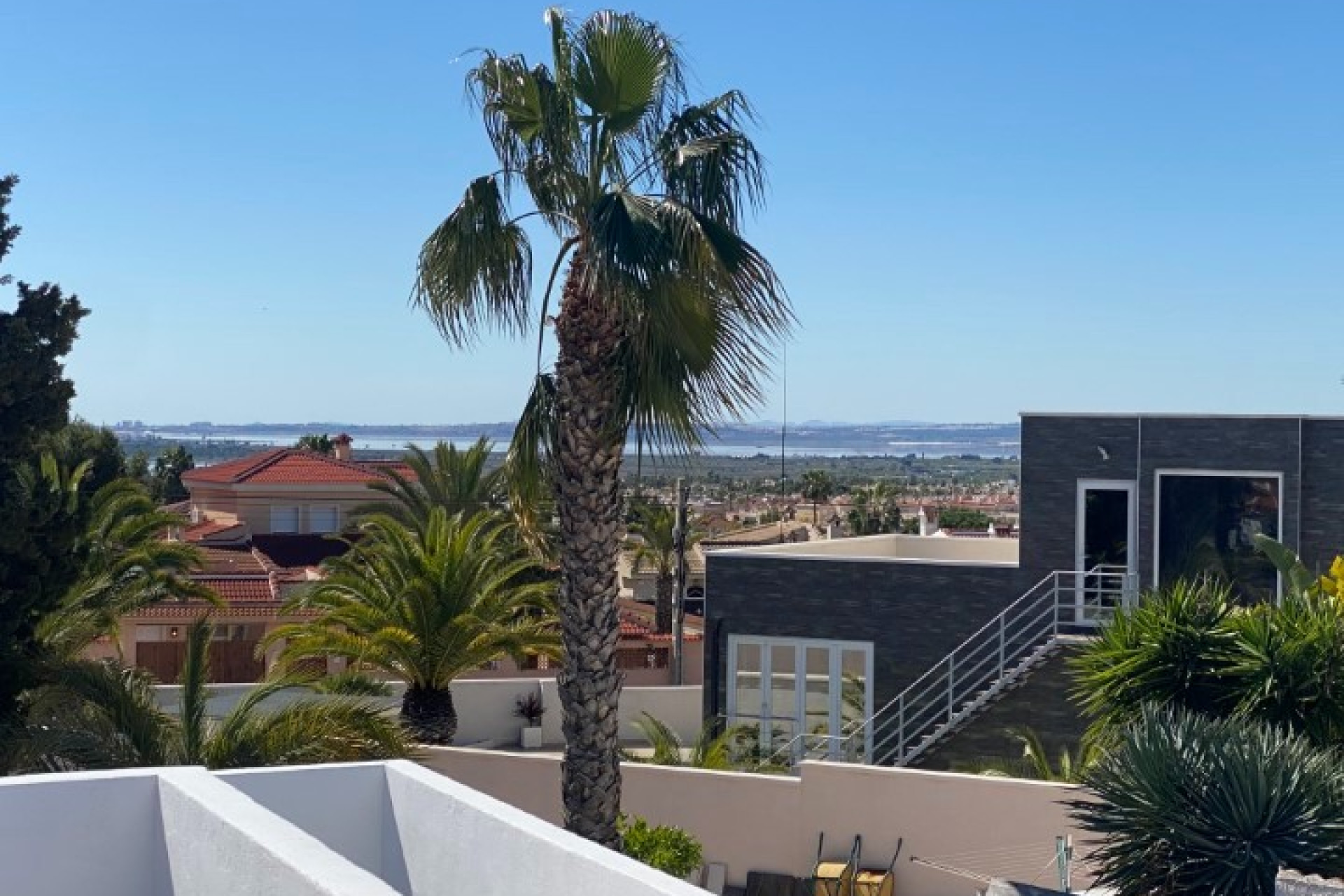 Revente - Villa - Ciudad Quesada