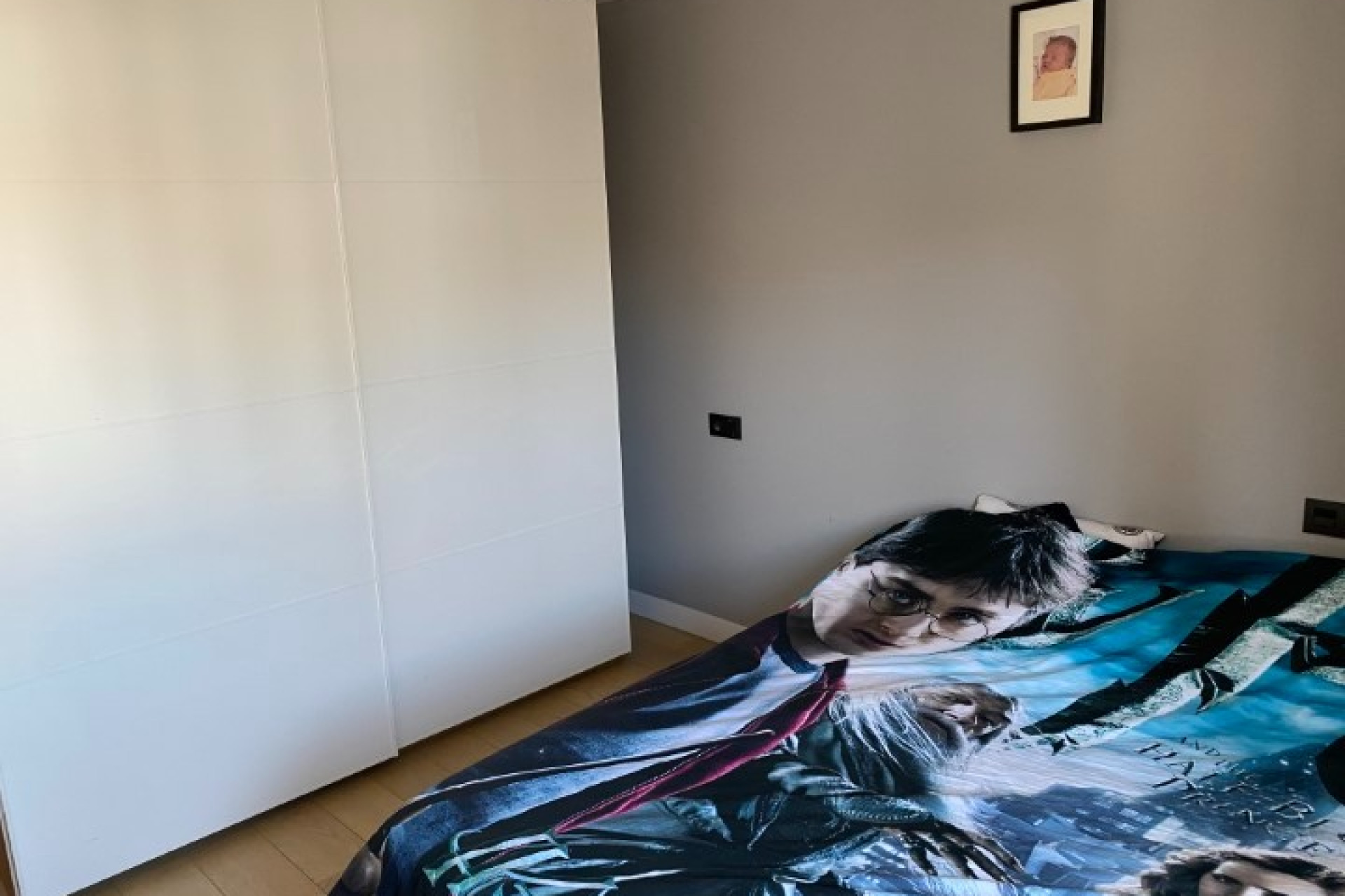 Revente - Villa - Ciudad Quesada