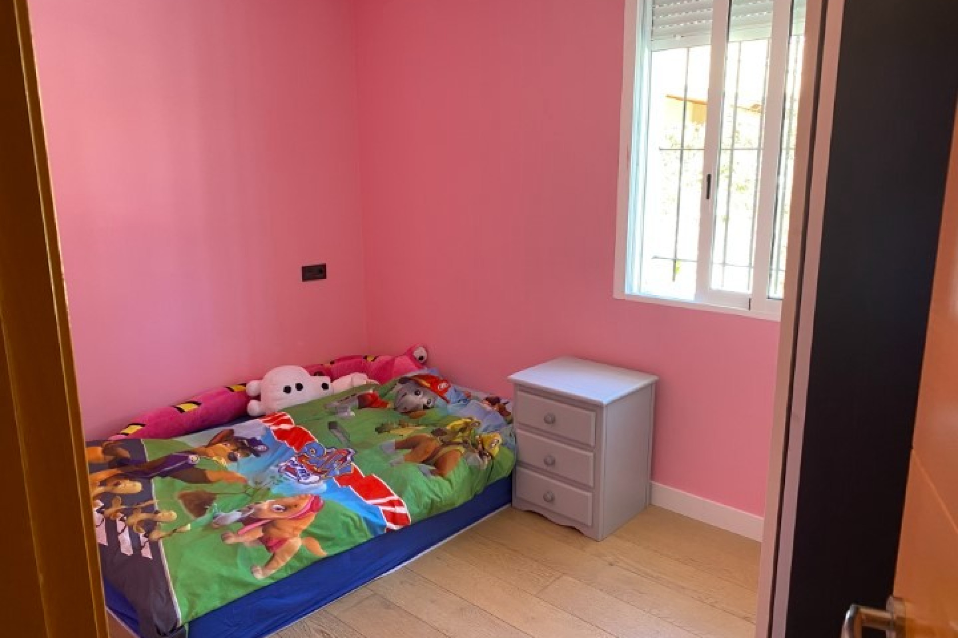 Revente - Villa - Ciudad Quesada