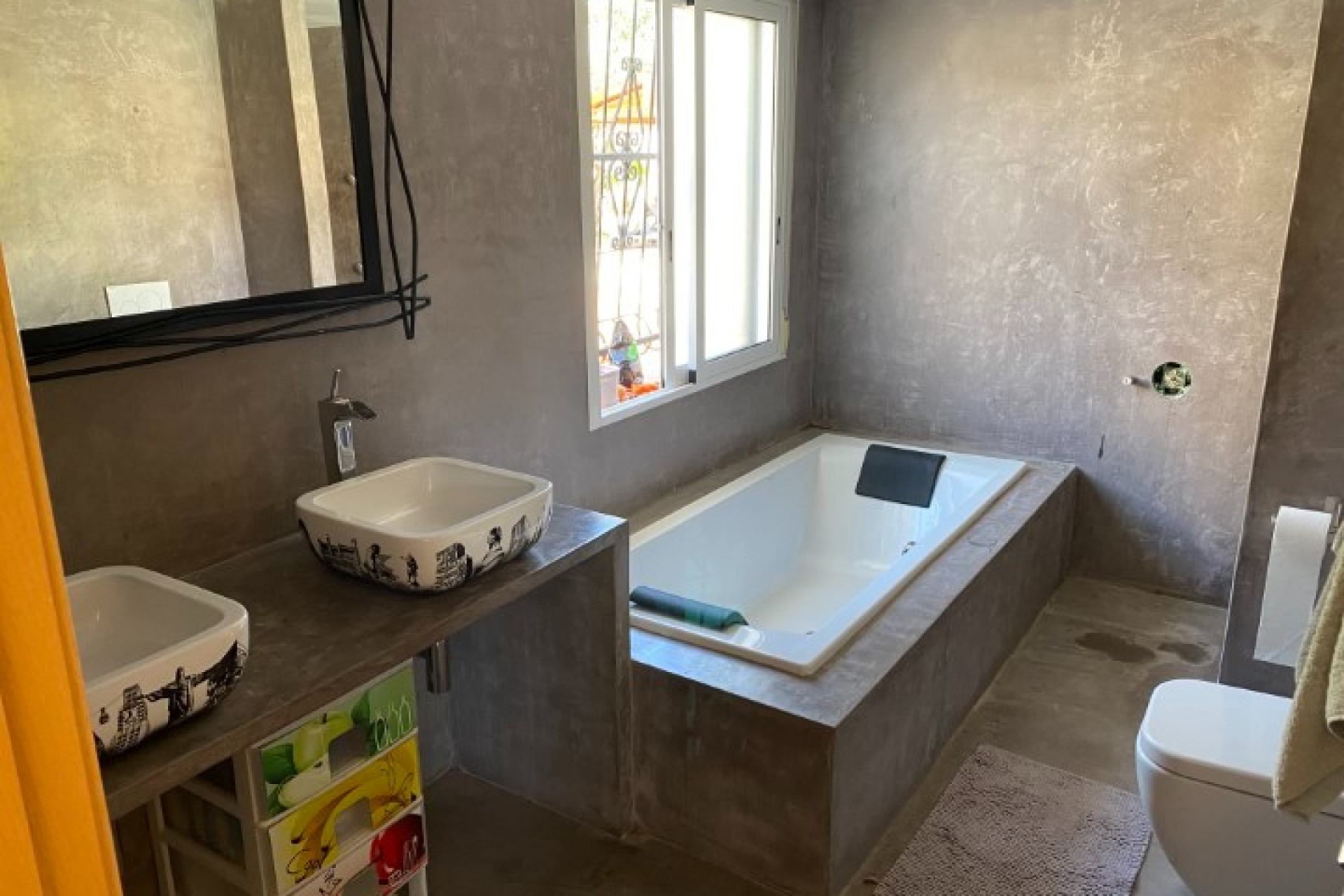 Revente - Villa - Ciudad Quesada