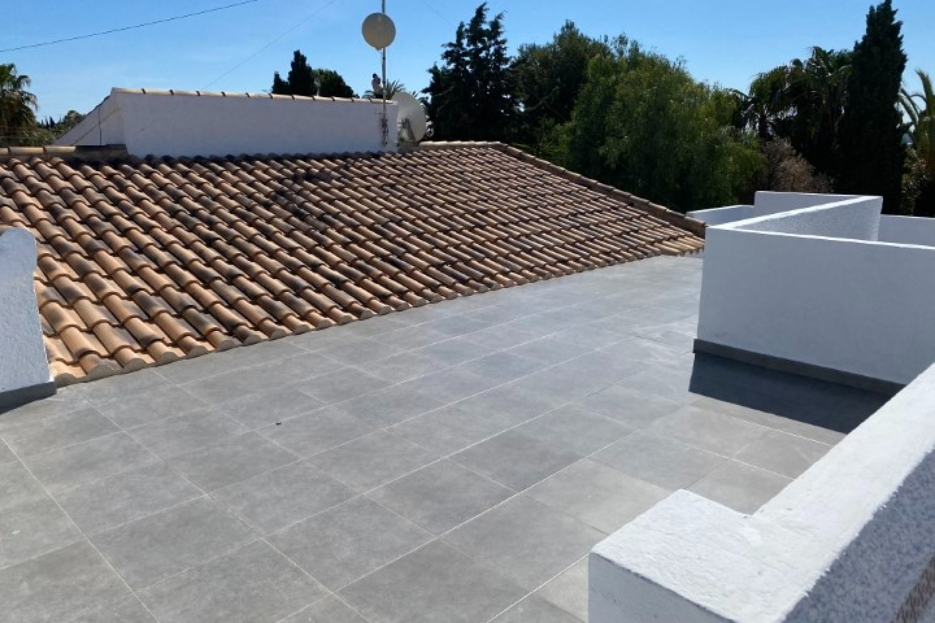 Revente - Villa - Ciudad Quesada