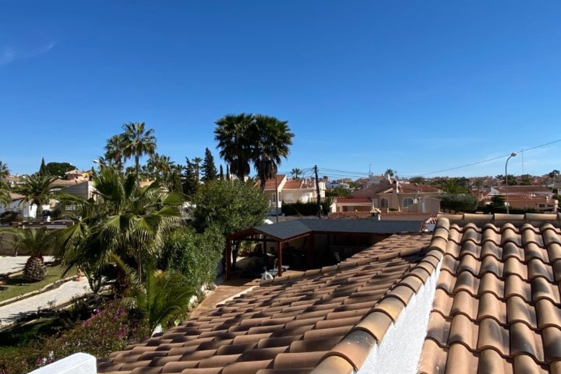 Revente - Villa - Ciudad Quesada