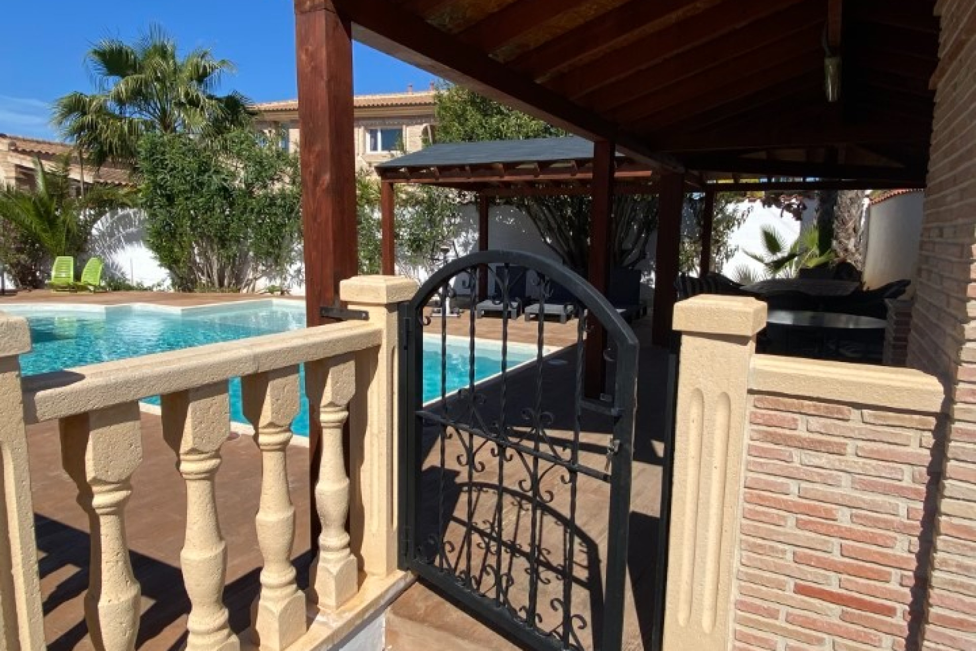 Revente - Villa - Ciudad Quesada