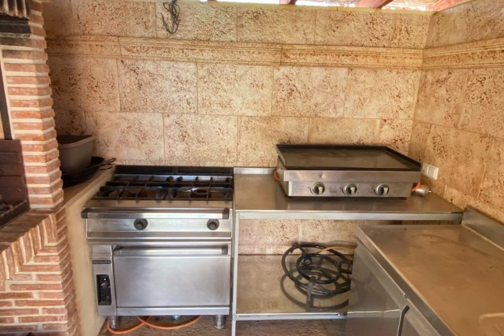 Revente - Villa - Ciudad Quesada