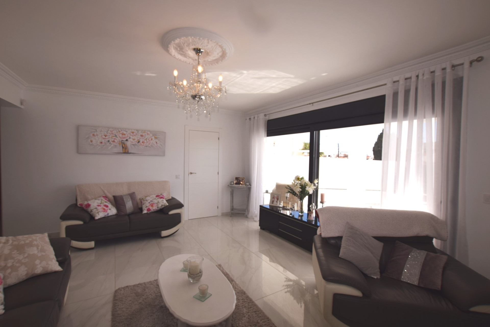 Revente - Villa - Ciudad Quesada