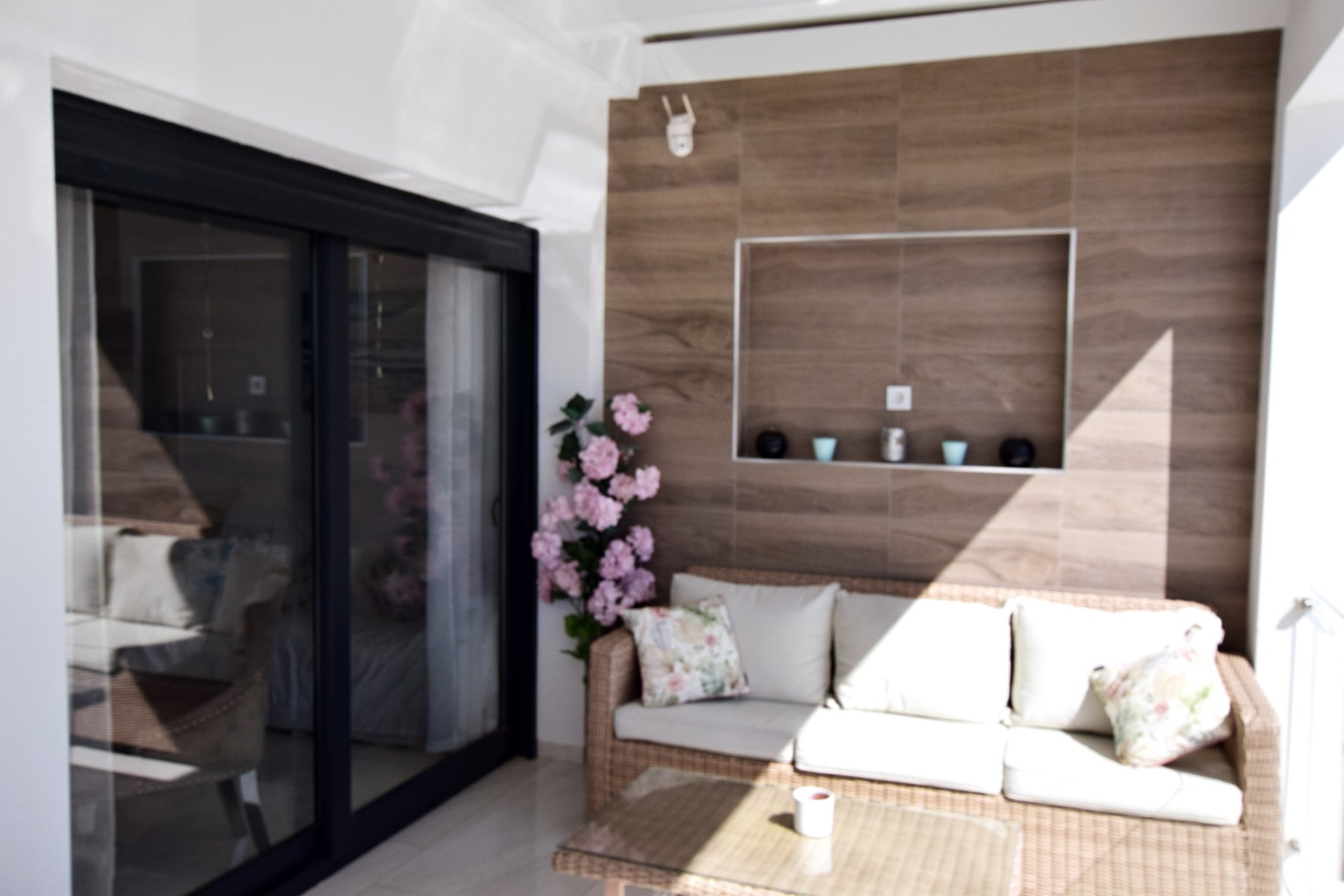 Revente - Villa - Ciudad Quesada