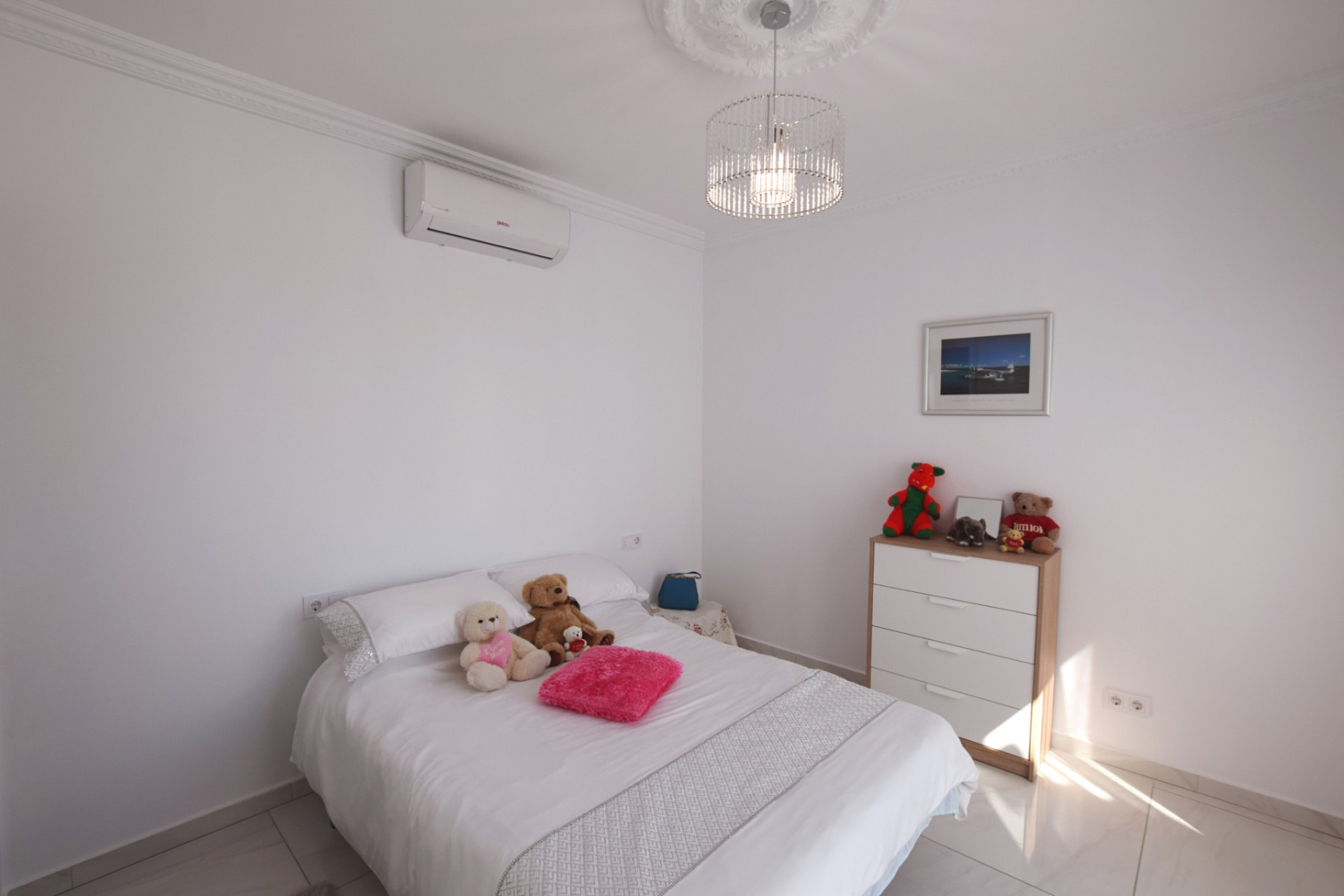 Revente - Villa - Ciudad Quesada