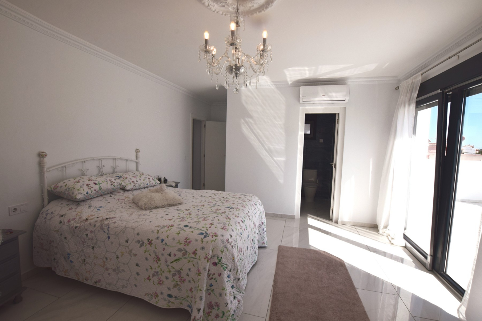 Revente - Villa - Ciudad Quesada