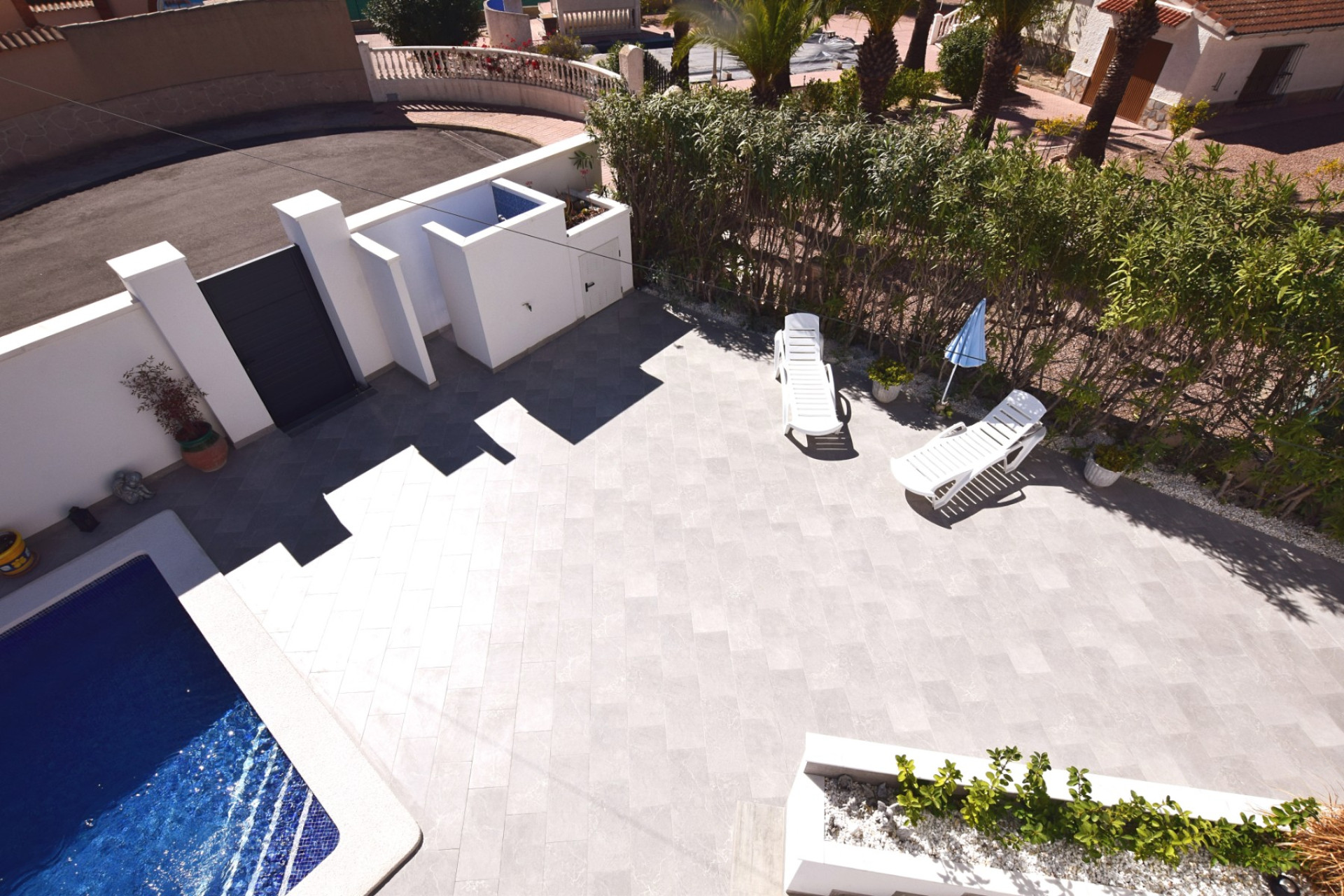 Revente - Villa - Ciudad Quesada