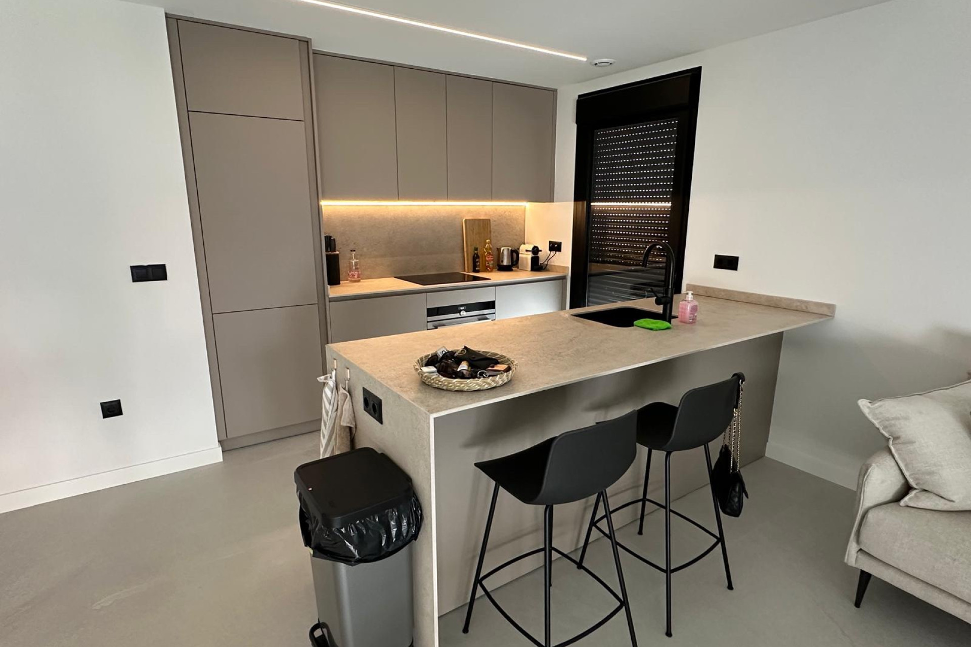 Revente - Villa - Ciudad Quesada