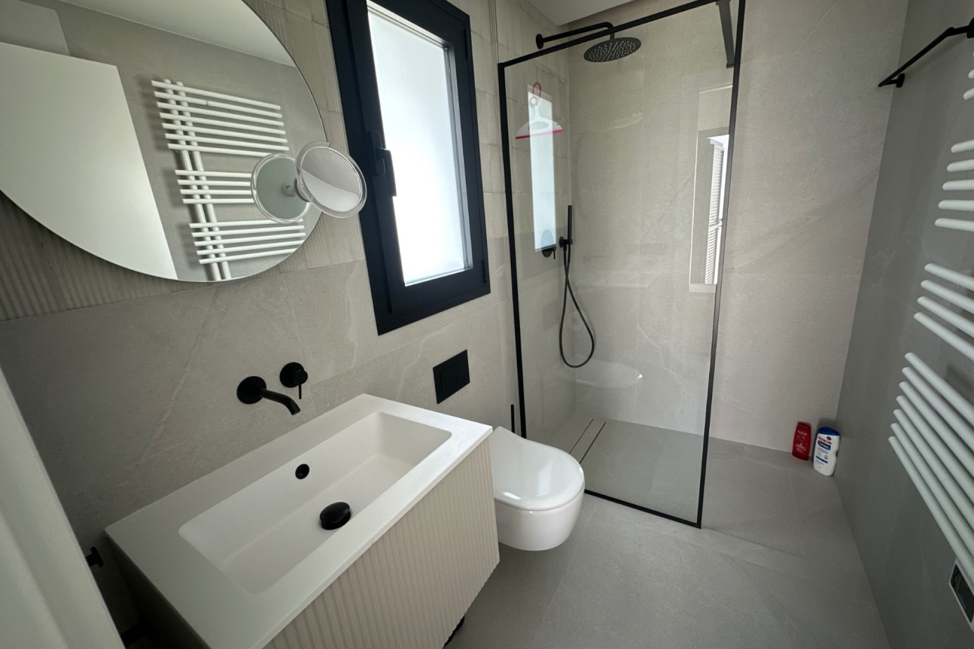 Revente - Villa - Ciudad Quesada