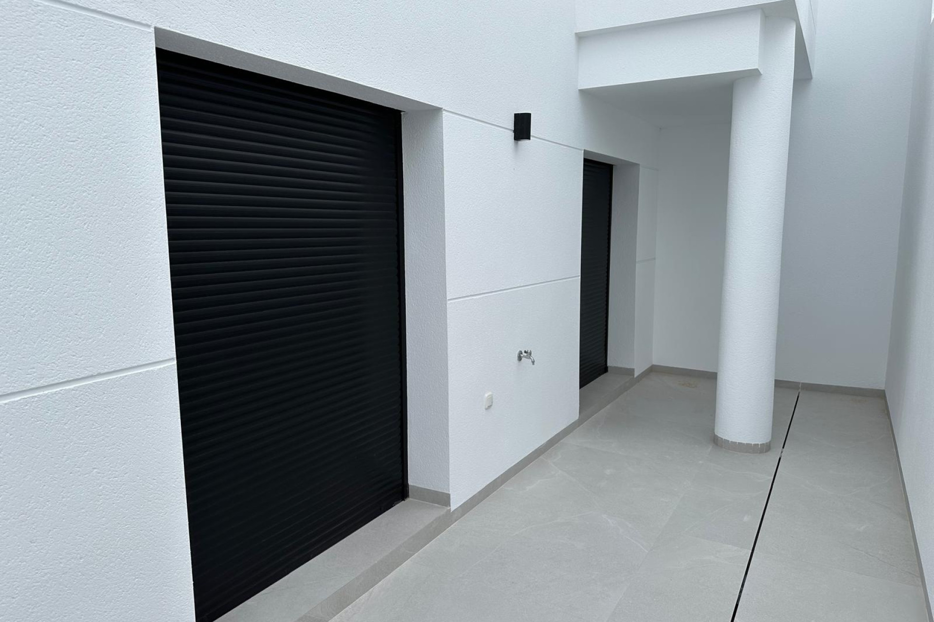 Revente - Villa - Ciudad Quesada