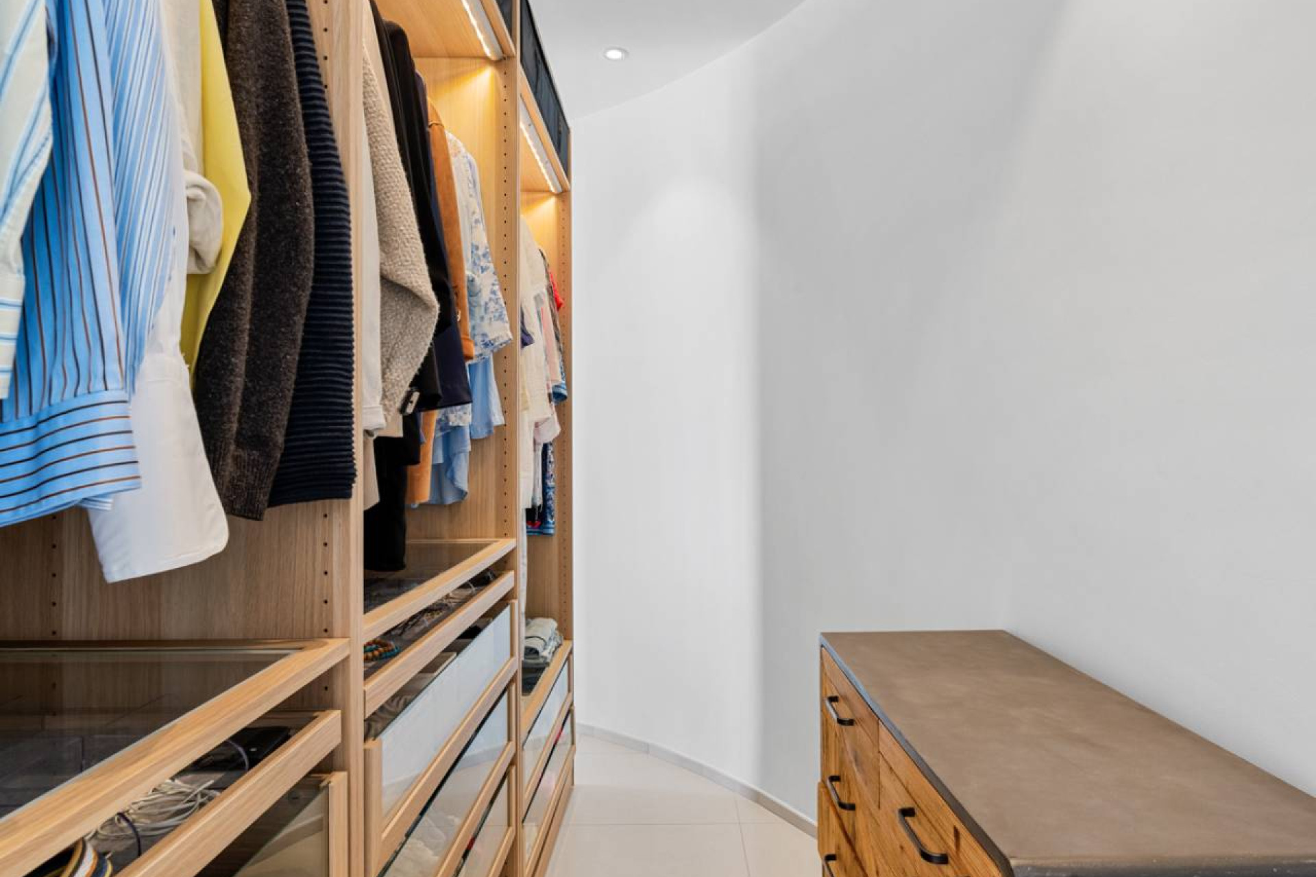 Revente - Villa - Ciudad Quesada