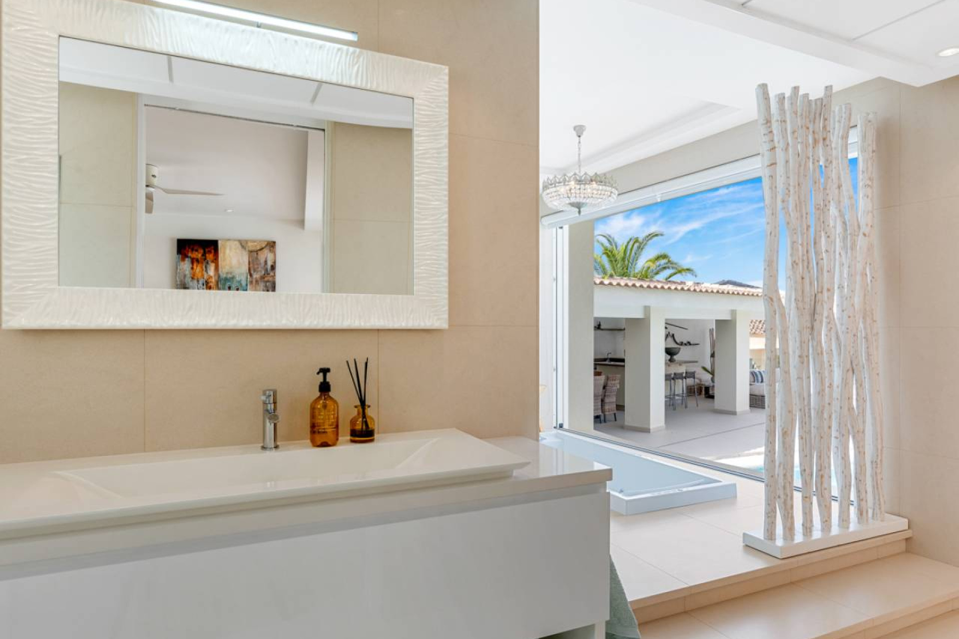 Revente - Villa - Ciudad Quesada