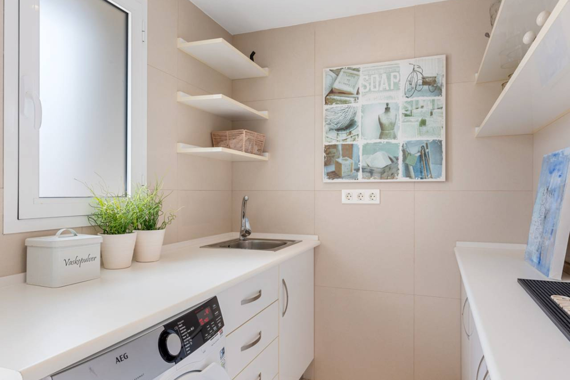 Revente - Villa - Ciudad Quesada