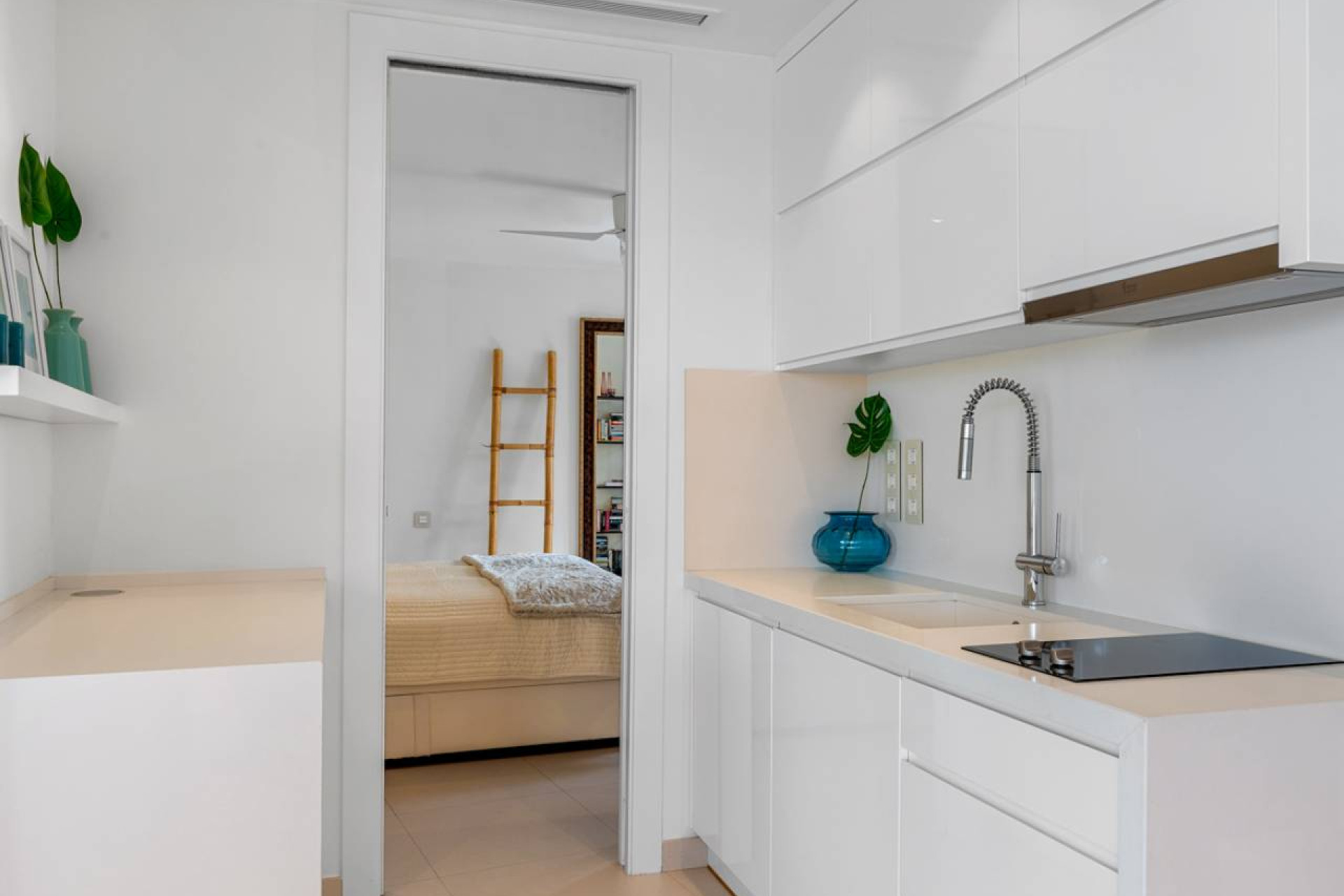 Revente - Villa - Ciudad Quesada