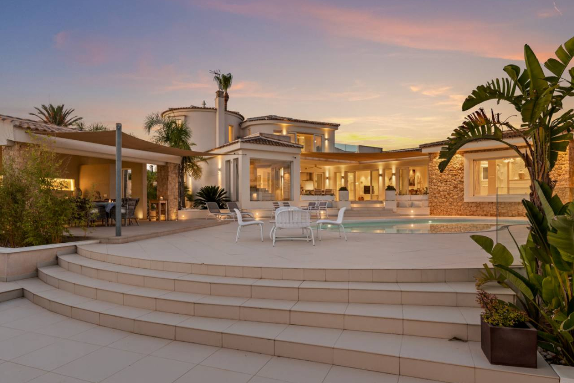 Revente - Villa - Ciudad Quesada