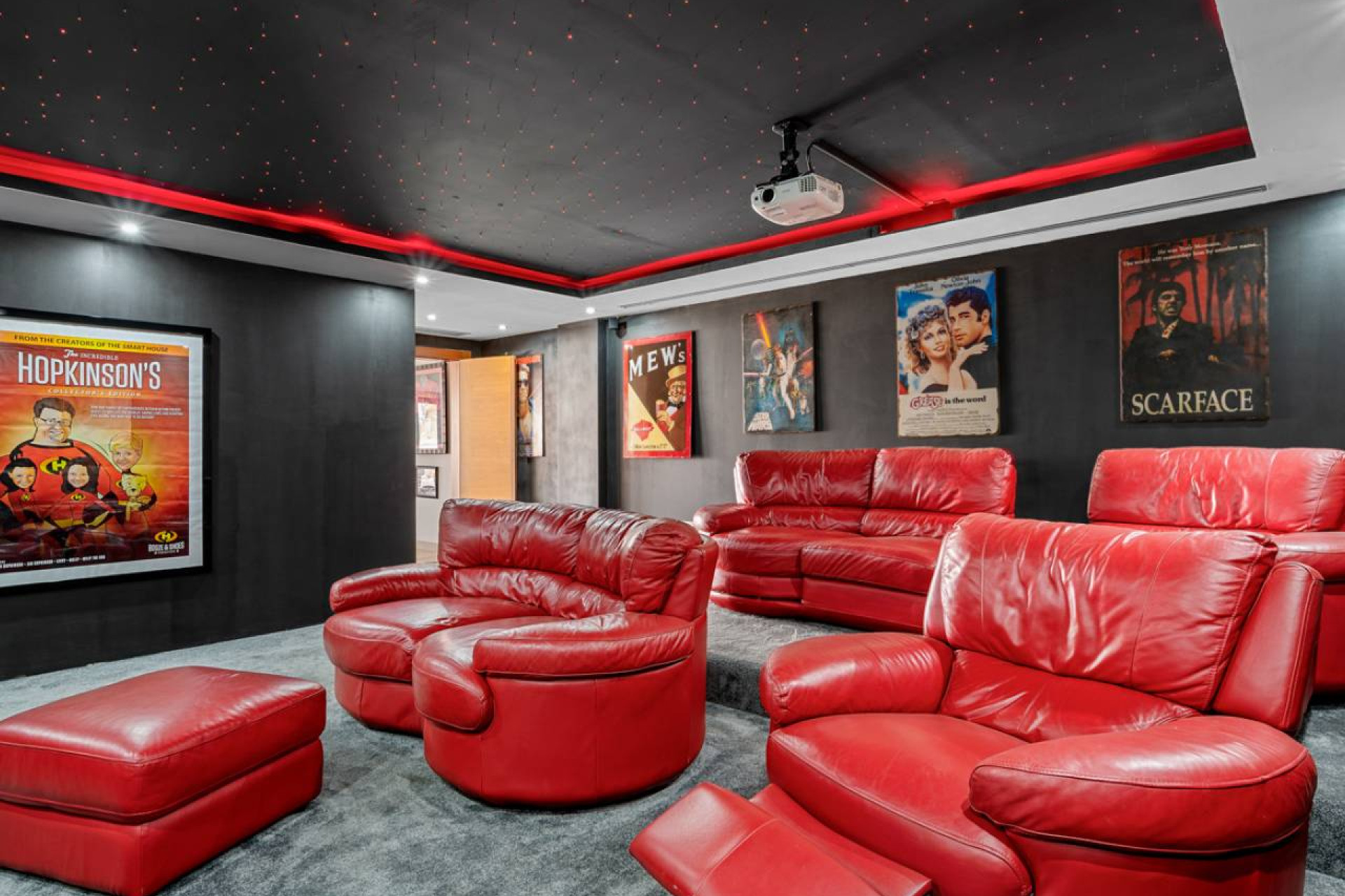 Revente - Villa - Ciudad Quesada