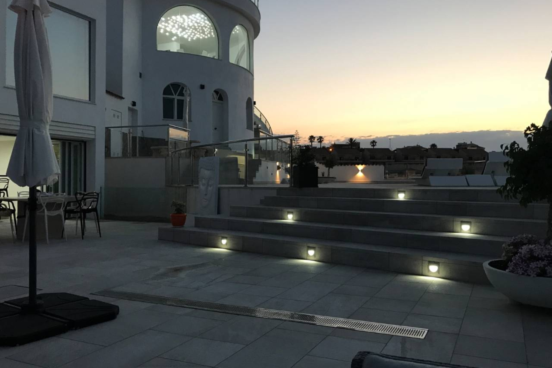 Revente - Villa - Ciudad Quesada