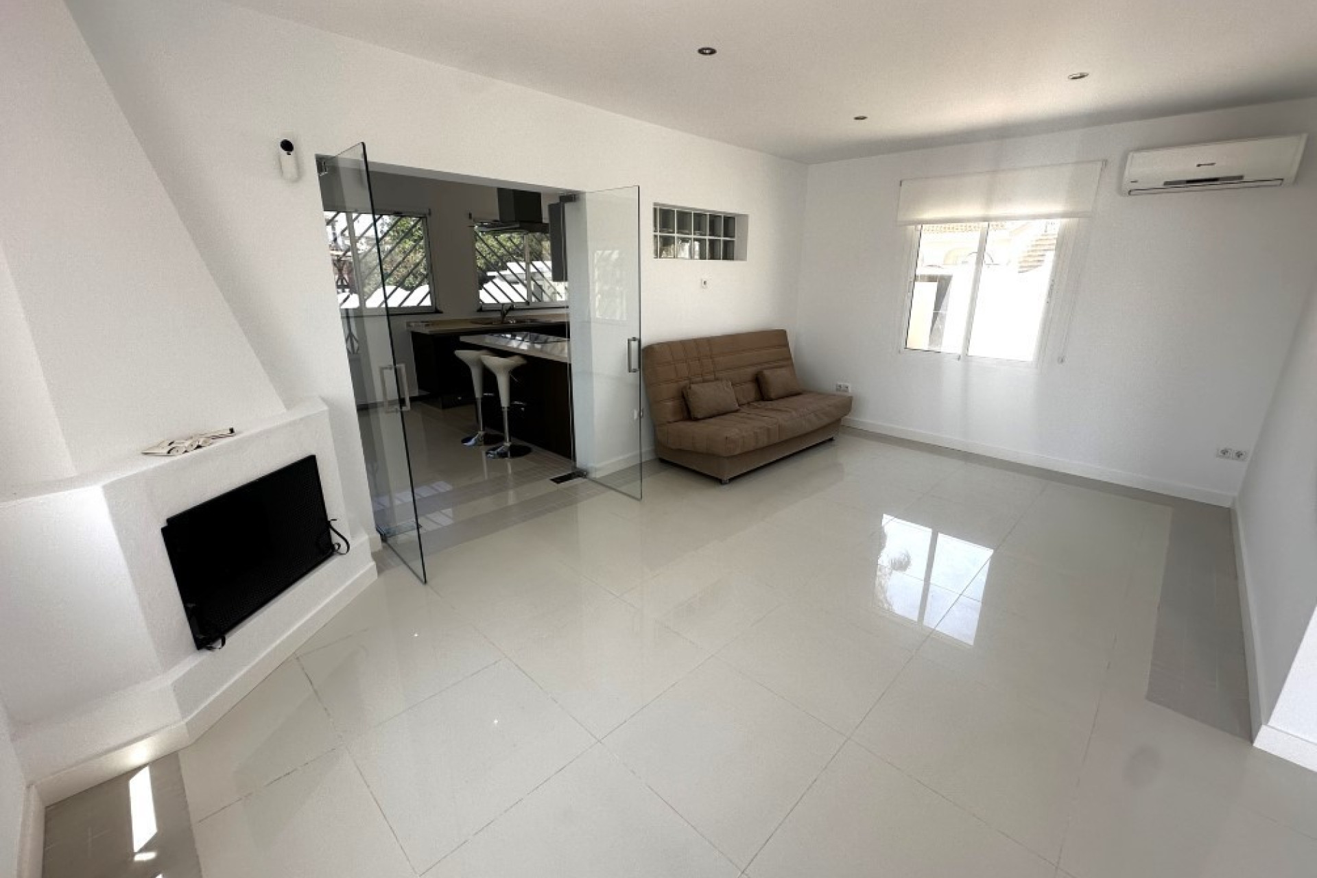 Revente - Villa - Ciudad Quesada