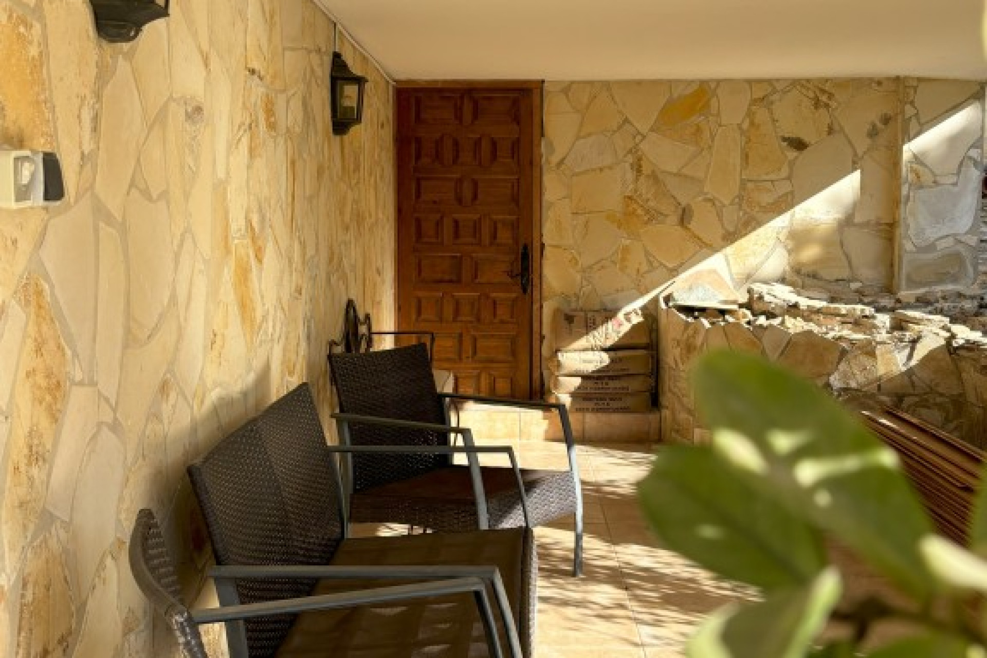 Revente - Villa - Ciudad Quesada