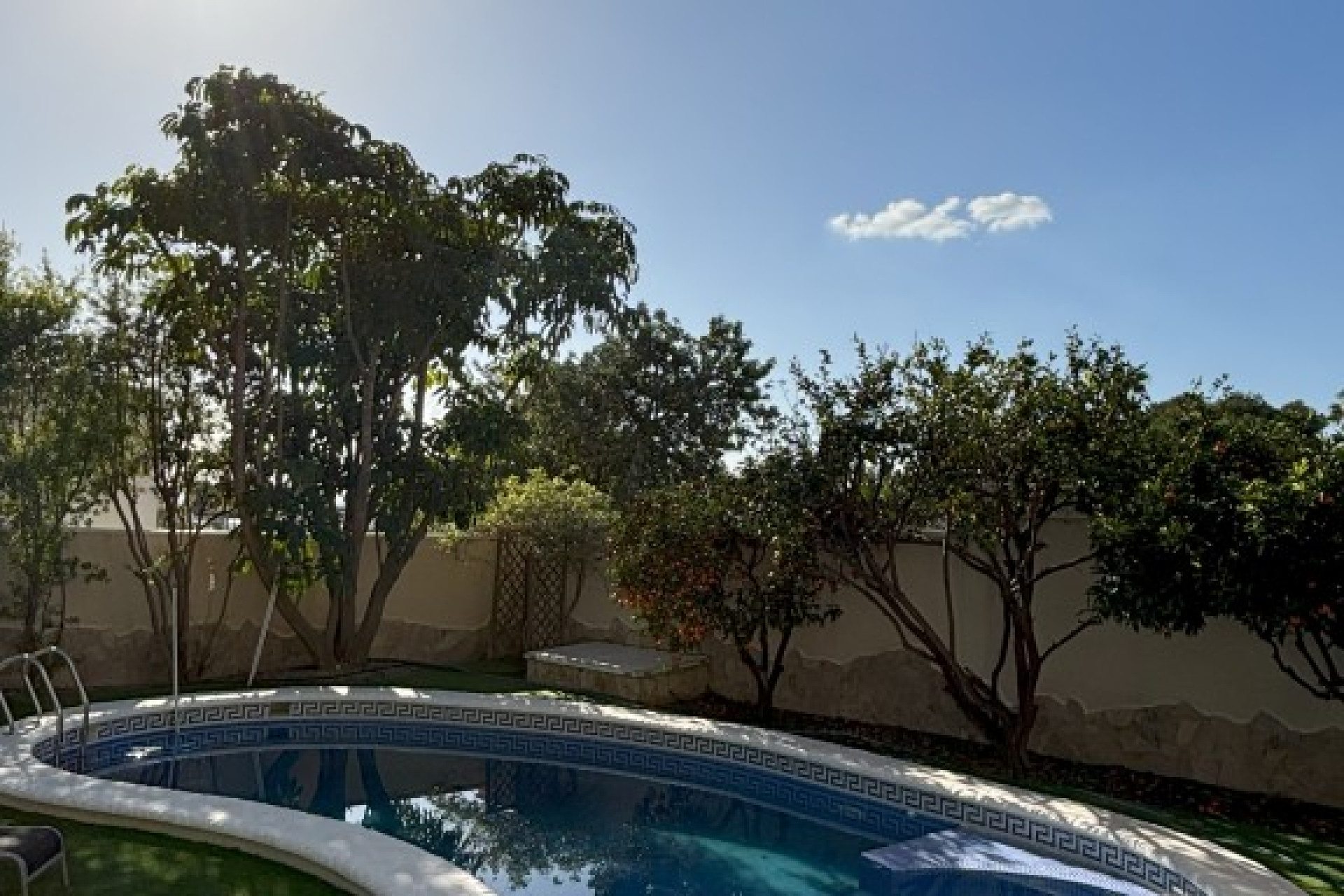 Revente - Villa - Ciudad Quesada