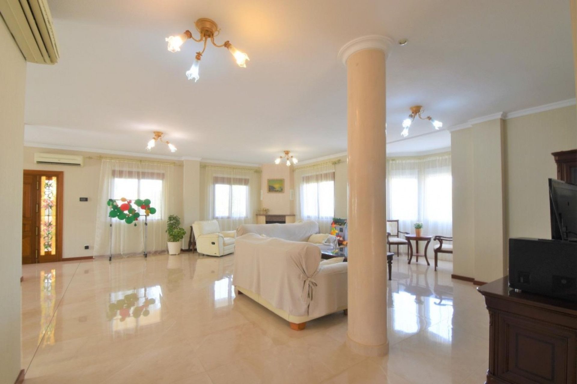 Revente - Villa - Ciudad Quesada