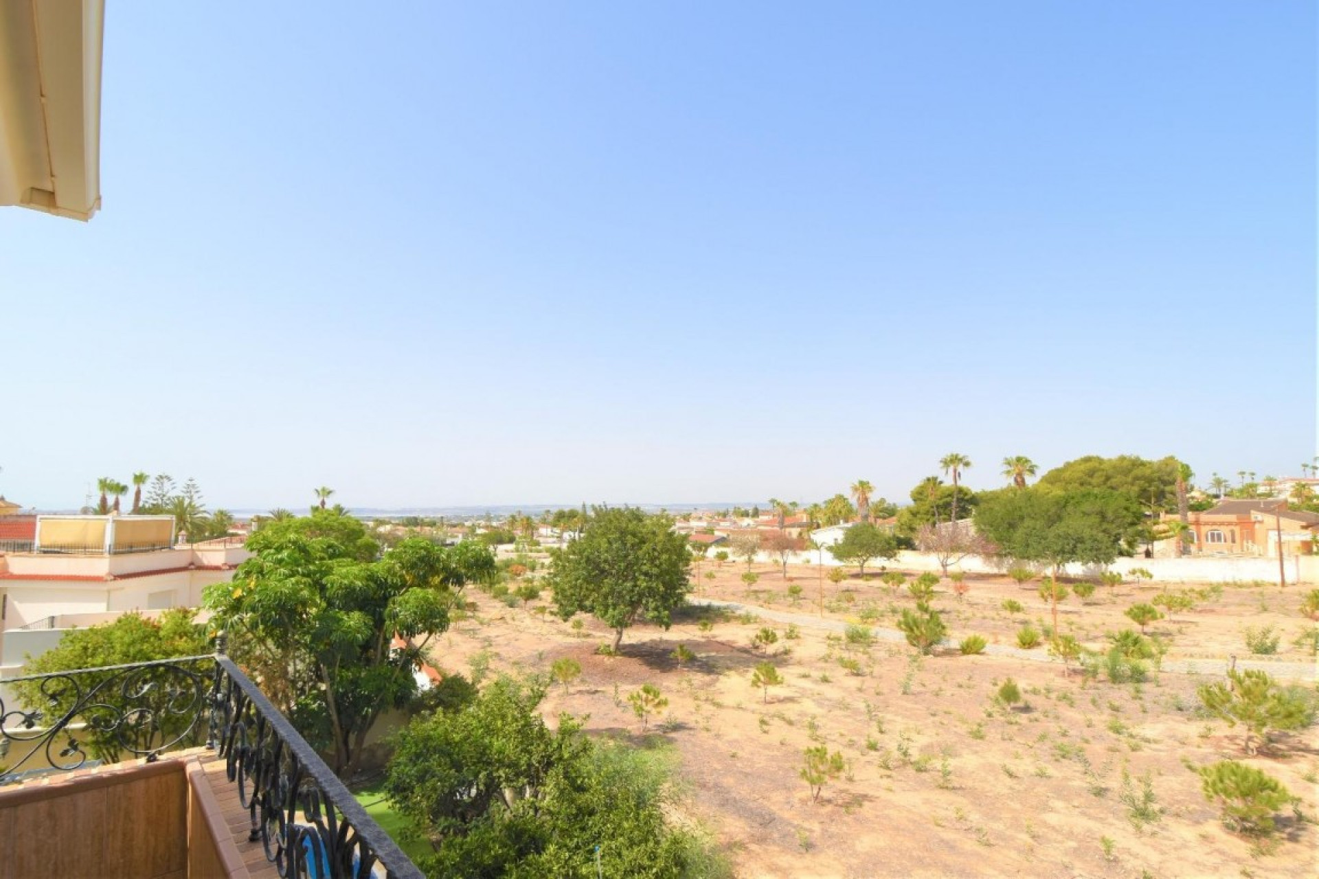 Revente - Villa - Ciudad Quesada