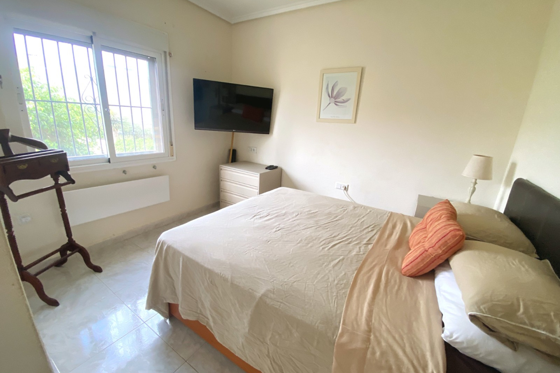 Revente - Villa - Ciudad Quesada