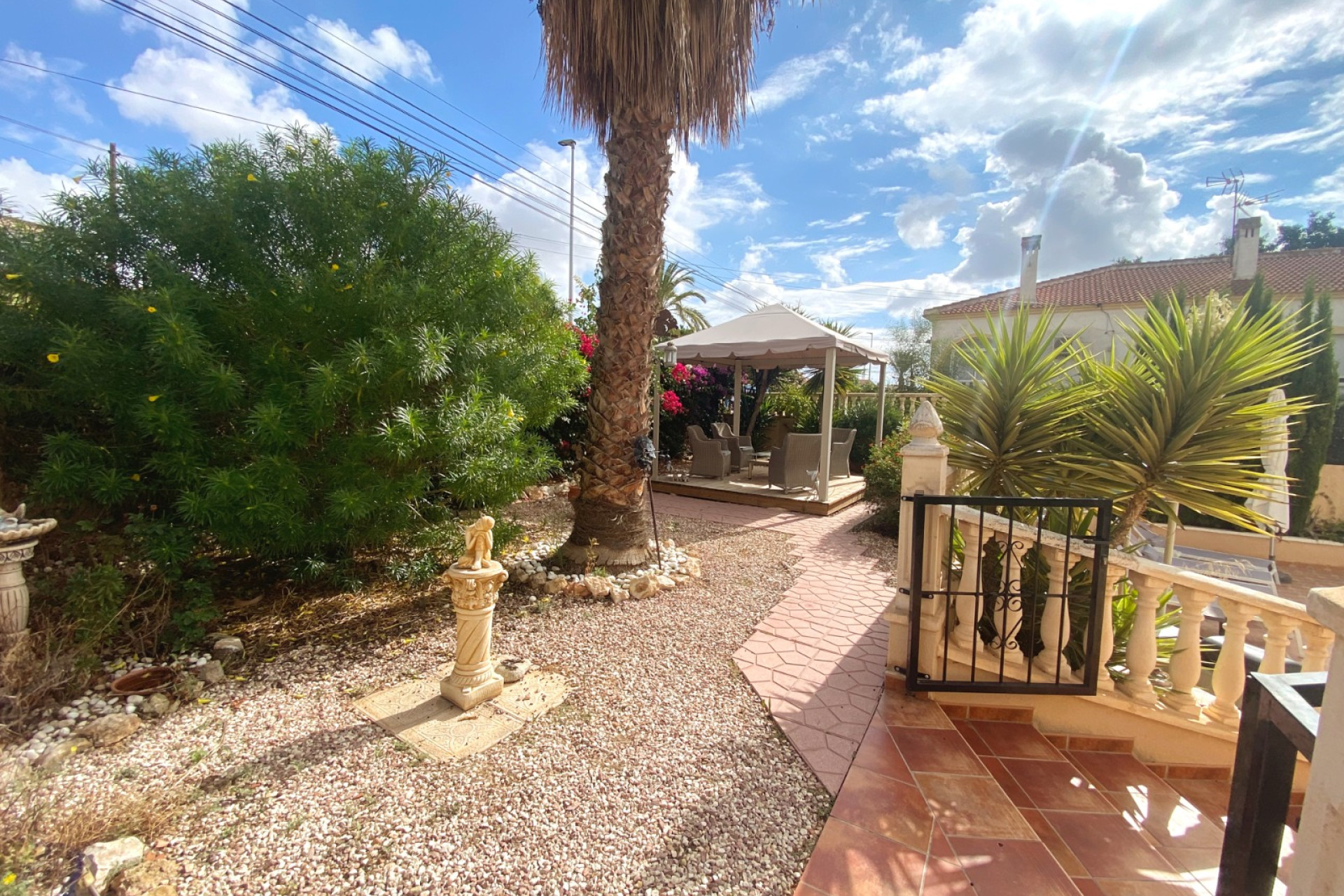 Revente - Villa - Ciudad Quesada