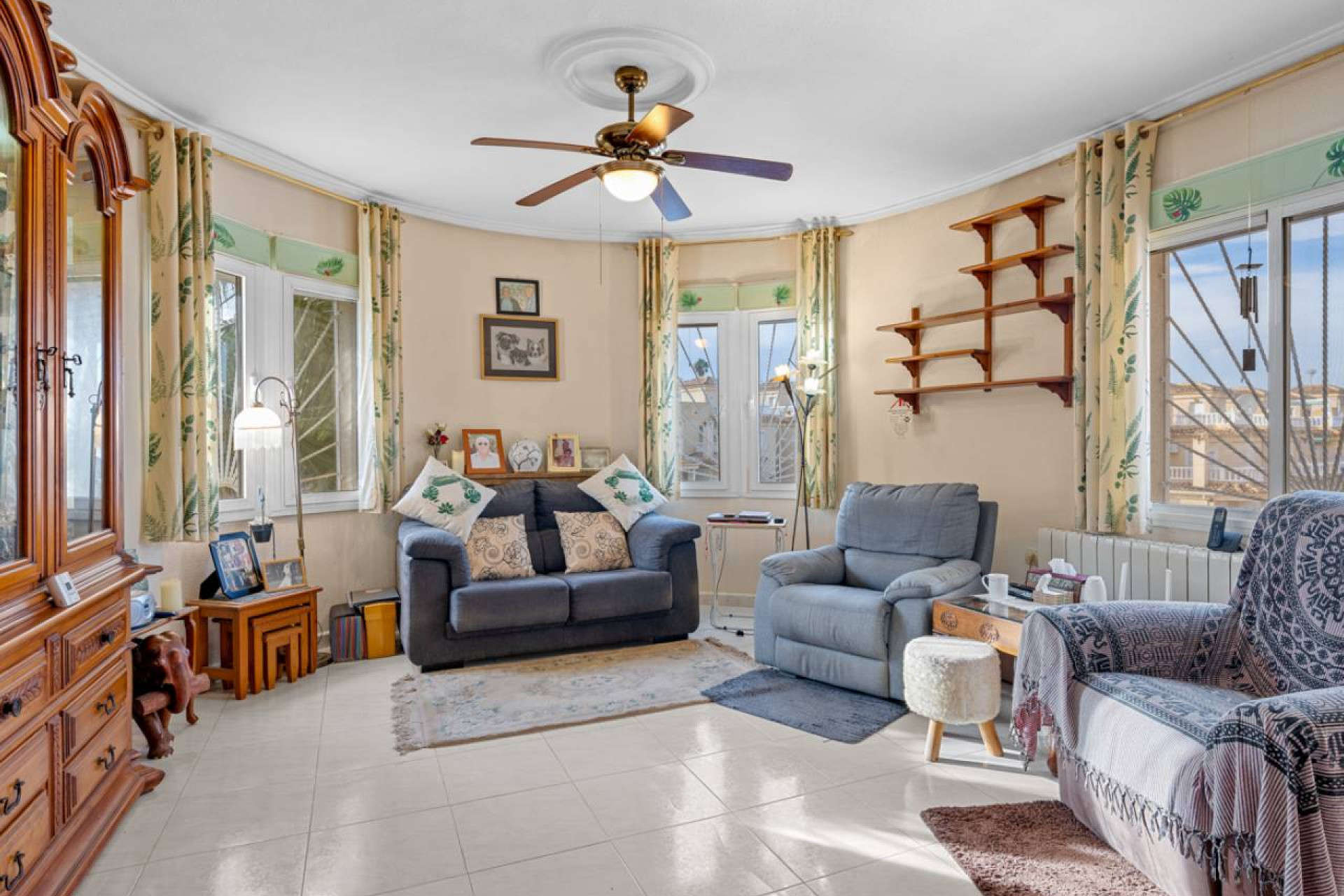 Revente - Villa - Ciudad Quesada