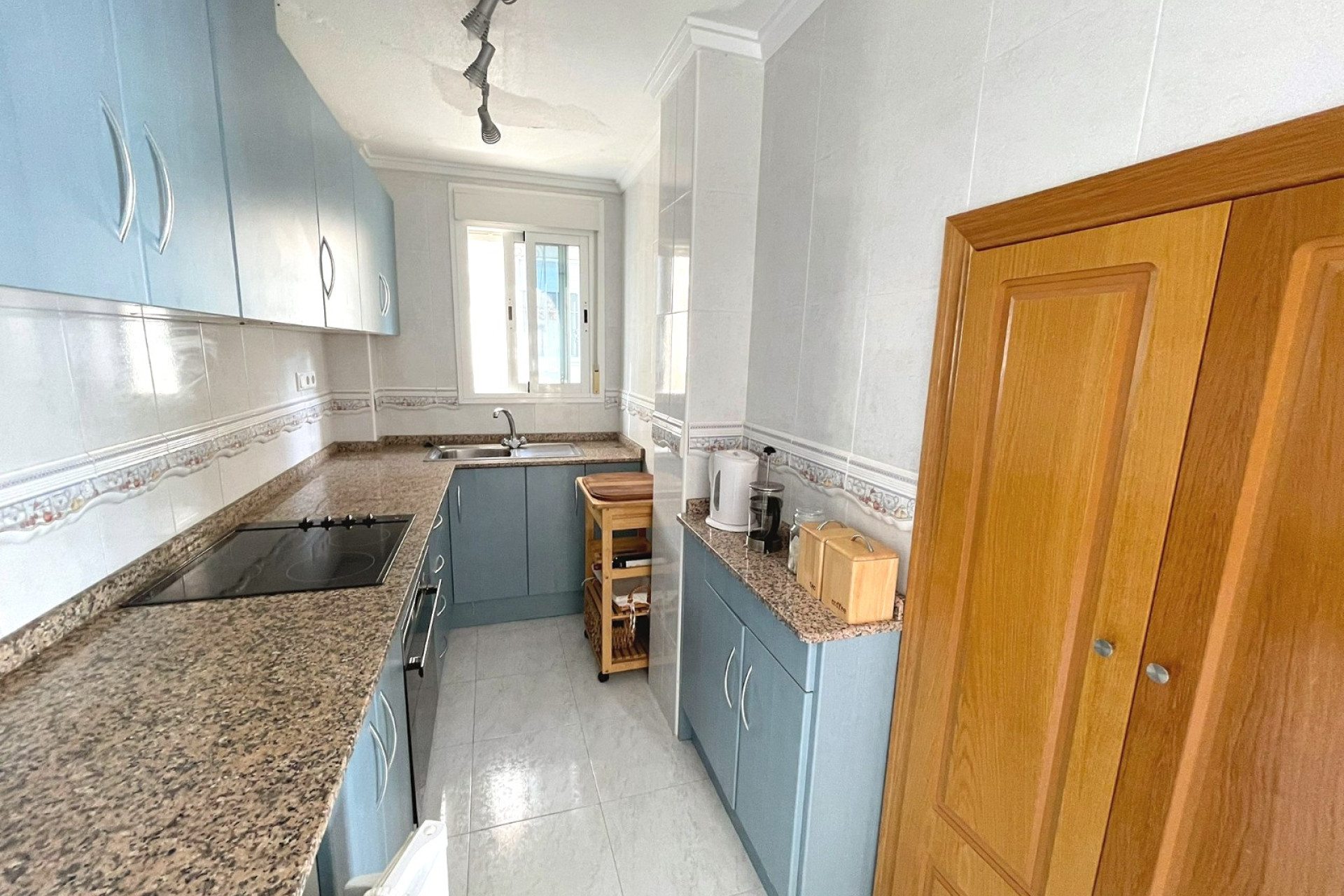 Revente - Villa - Ciudad Quesada