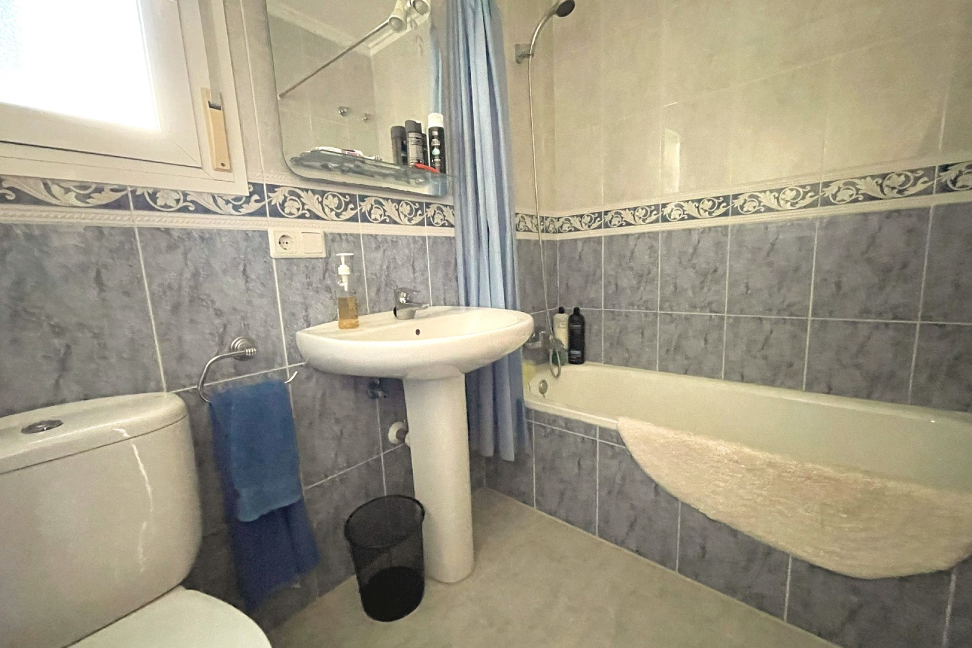 Revente - Villa - Ciudad Quesada