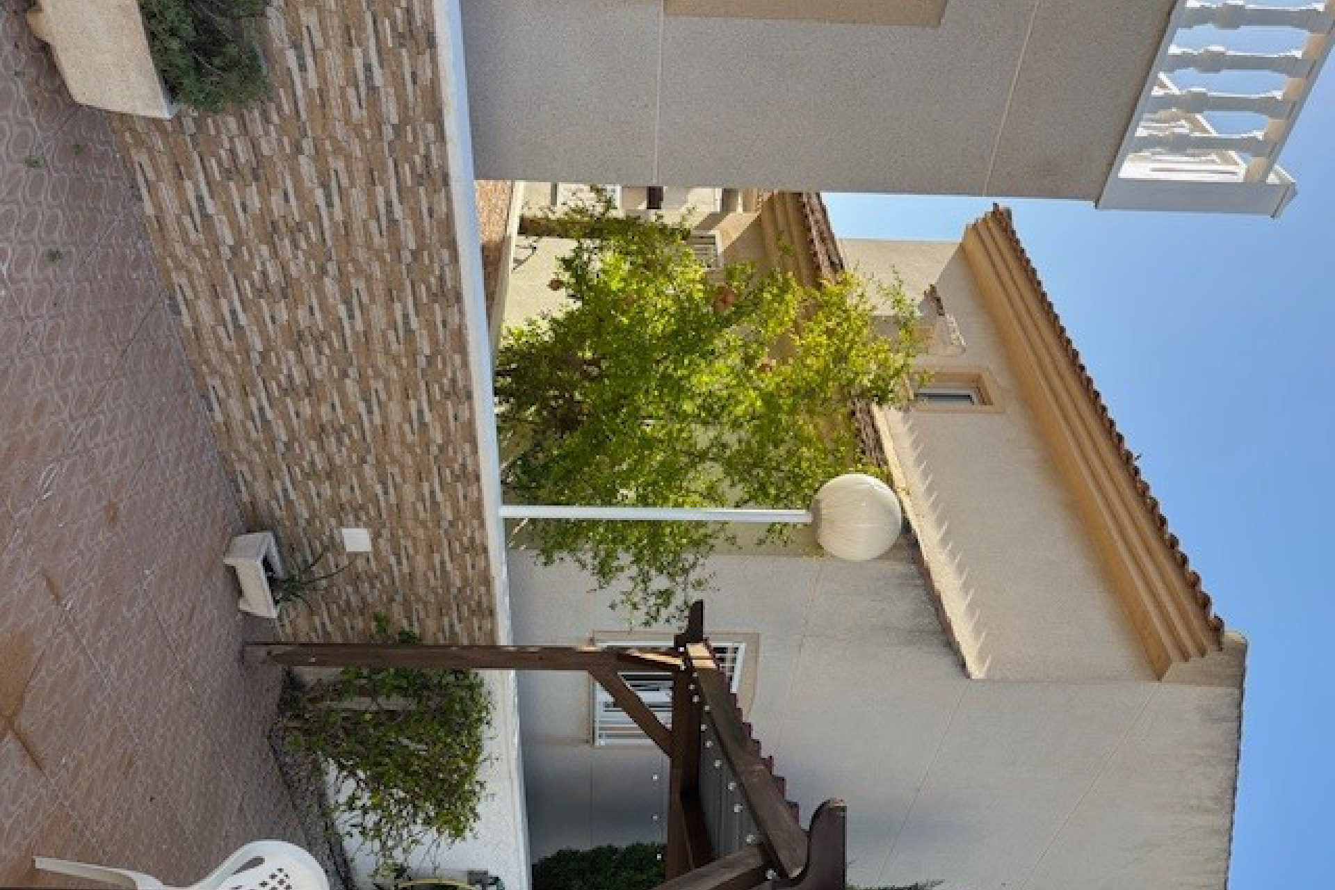 Revente - Villa - Ciudad Quesada