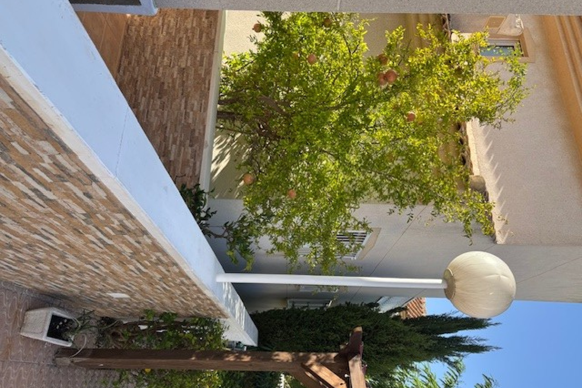 Revente - Villa - Ciudad Quesada