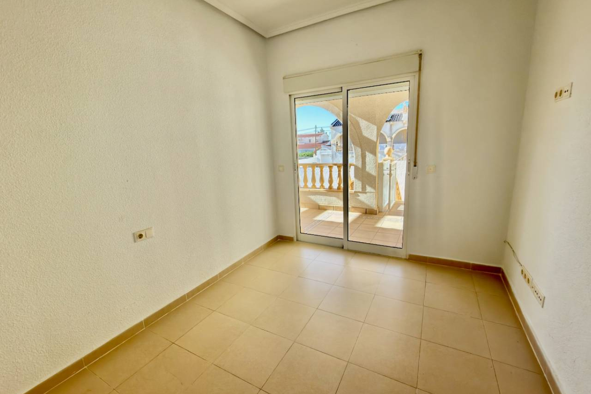 Revente - Villa - Ciudad Quesada