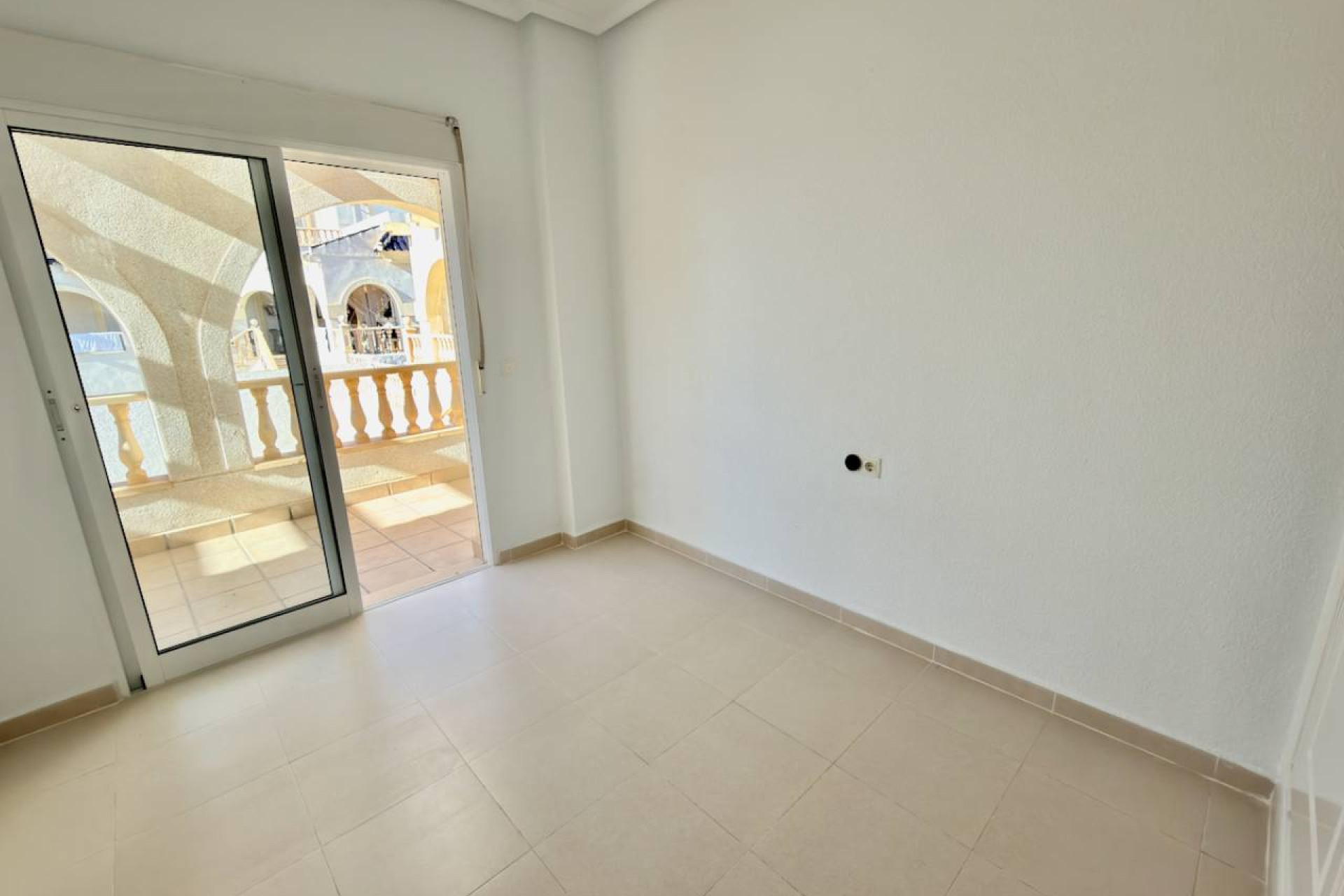 Revente - Villa - Ciudad Quesada