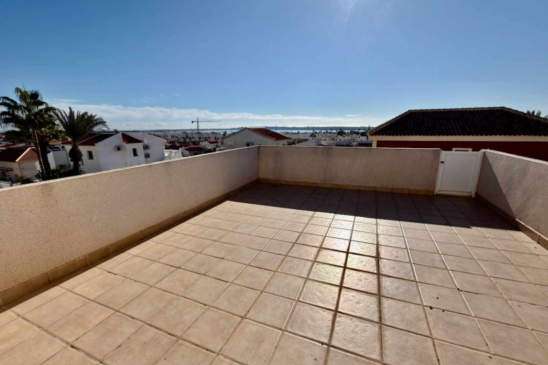 Revente - Villa - Ciudad Quesada