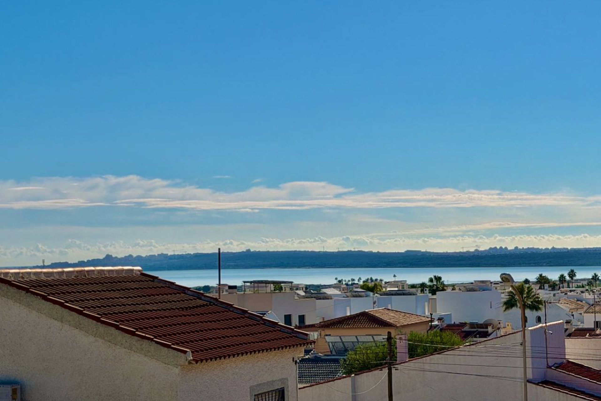 Revente - Villa - Ciudad Quesada