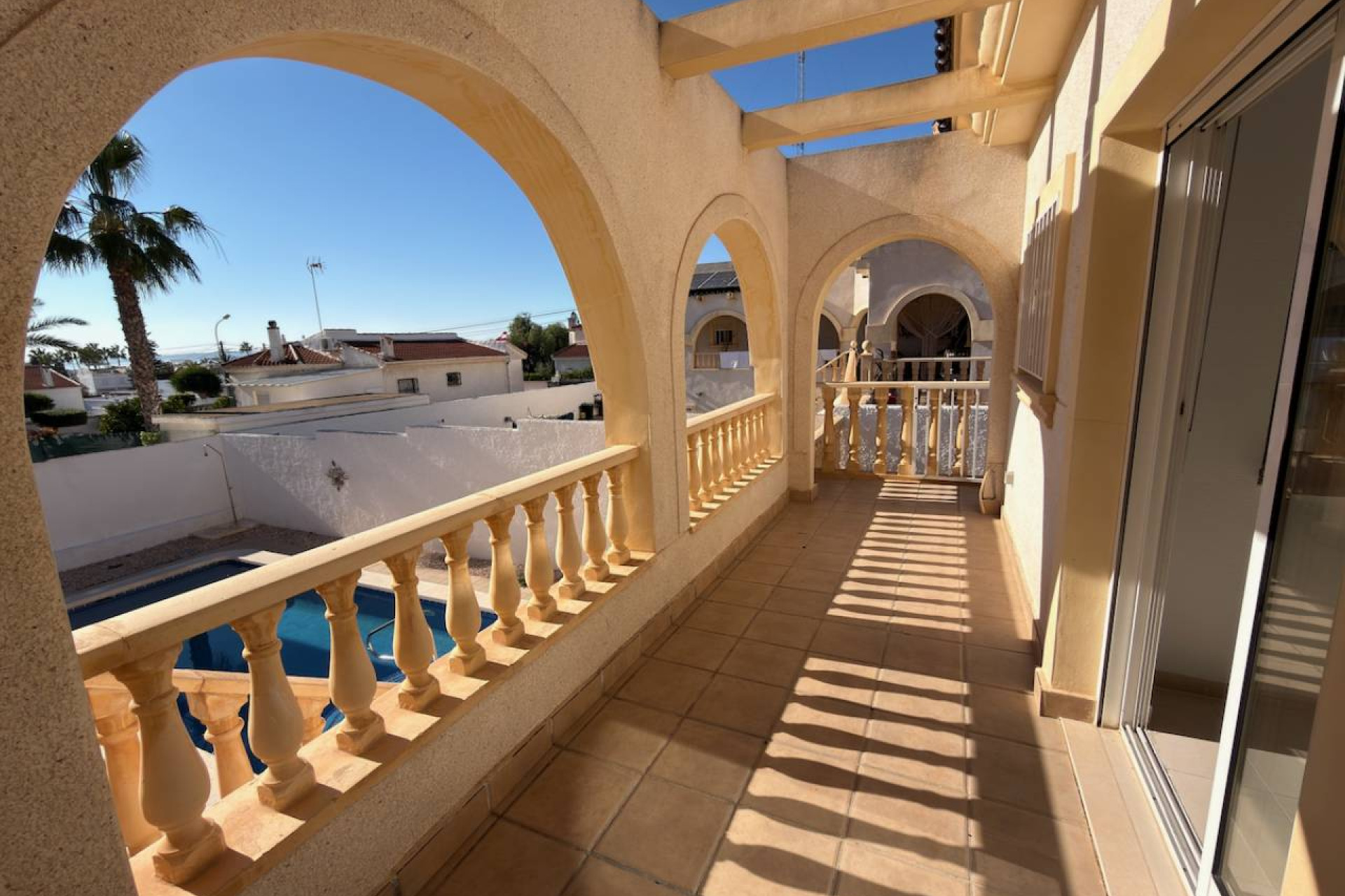 Revente - Villa - Ciudad Quesada