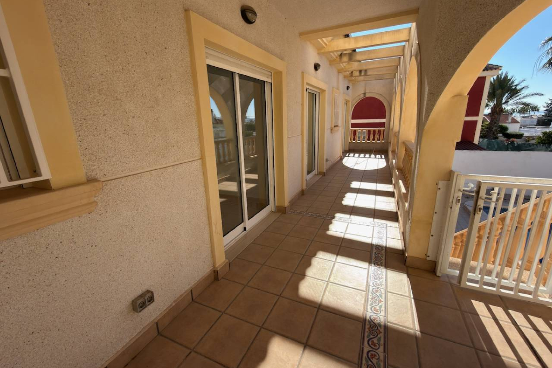 Revente - Villa - Ciudad Quesada