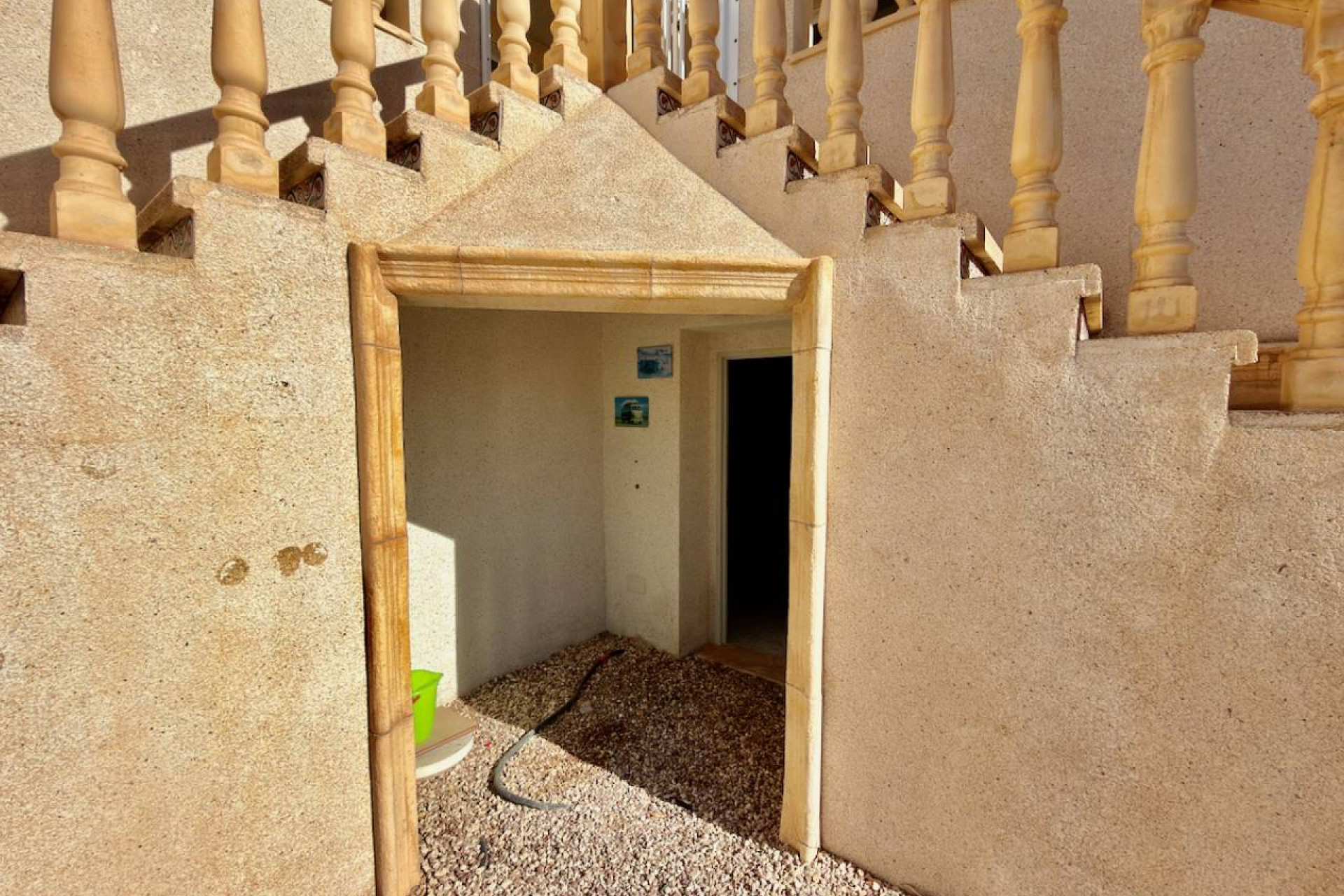 Revente - Villa - Ciudad Quesada