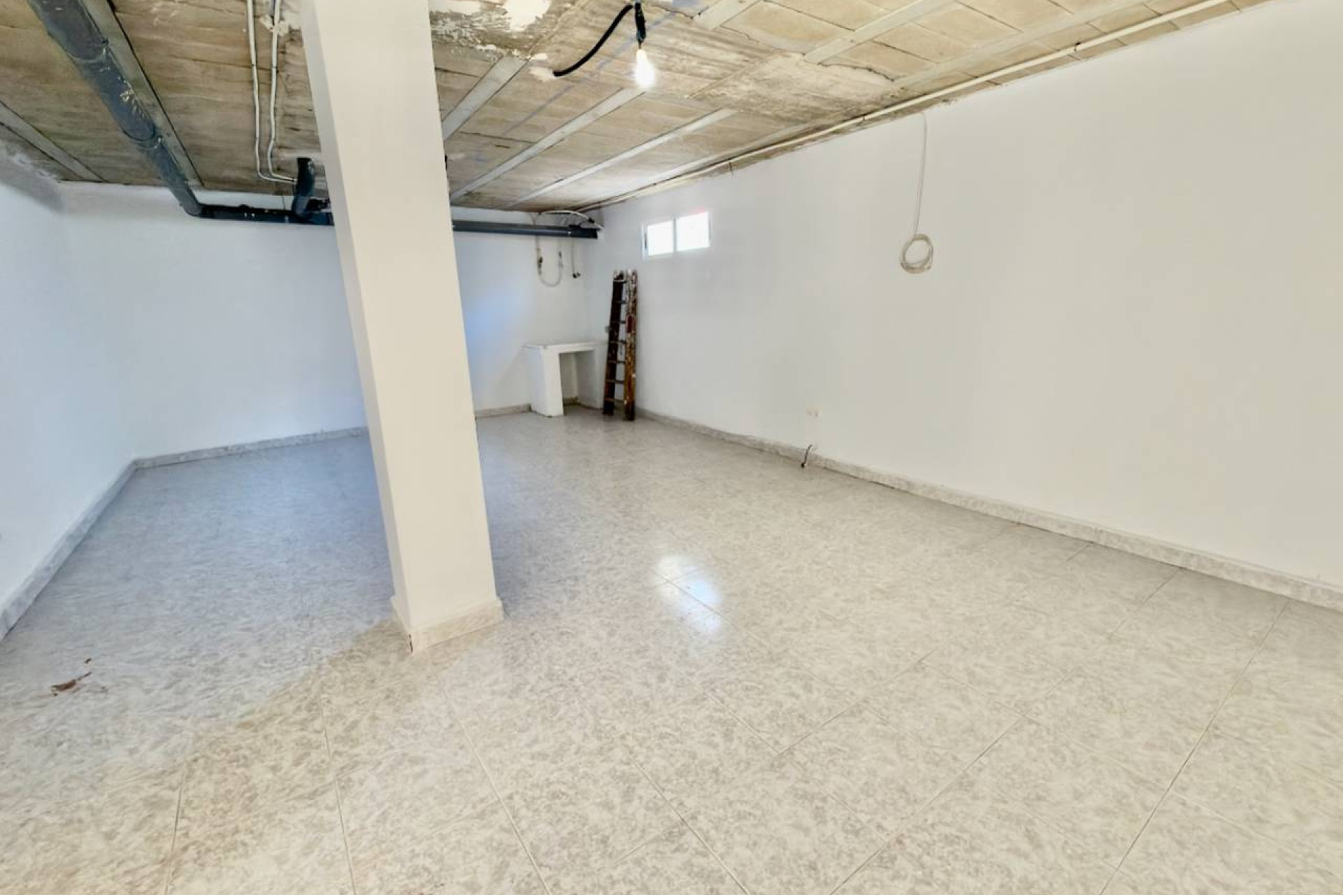 Revente - Villa - Ciudad Quesada