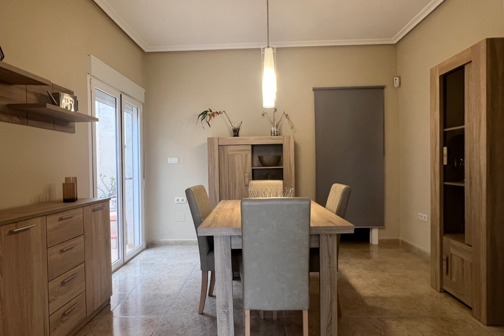 Revente - Villa - Ciudad Quesada