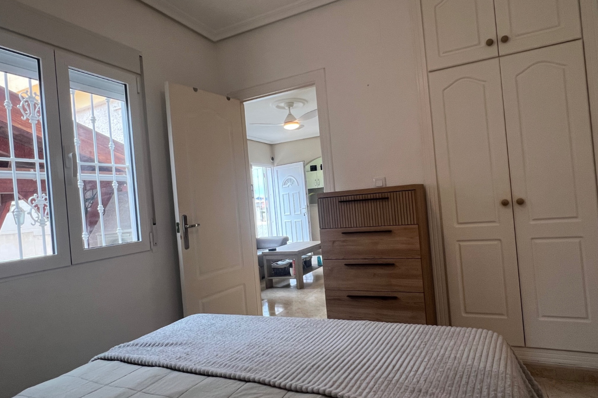 Revente - Villa - Ciudad Quesada