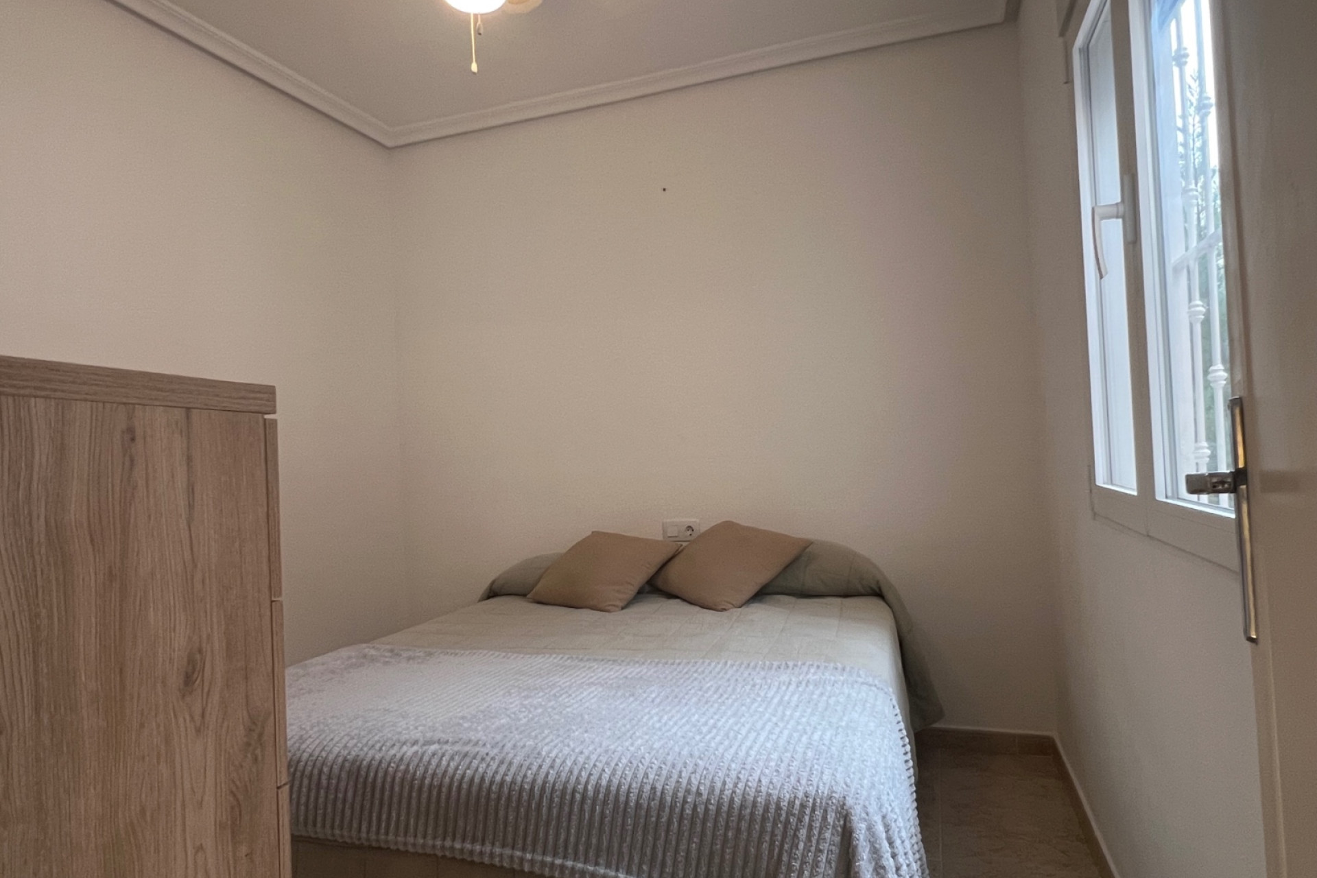 Revente - Villa - Ciudad Quesada