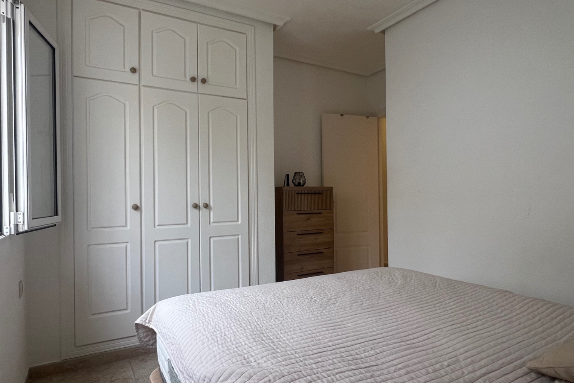 Revente - Villa - Ciudad Quesada