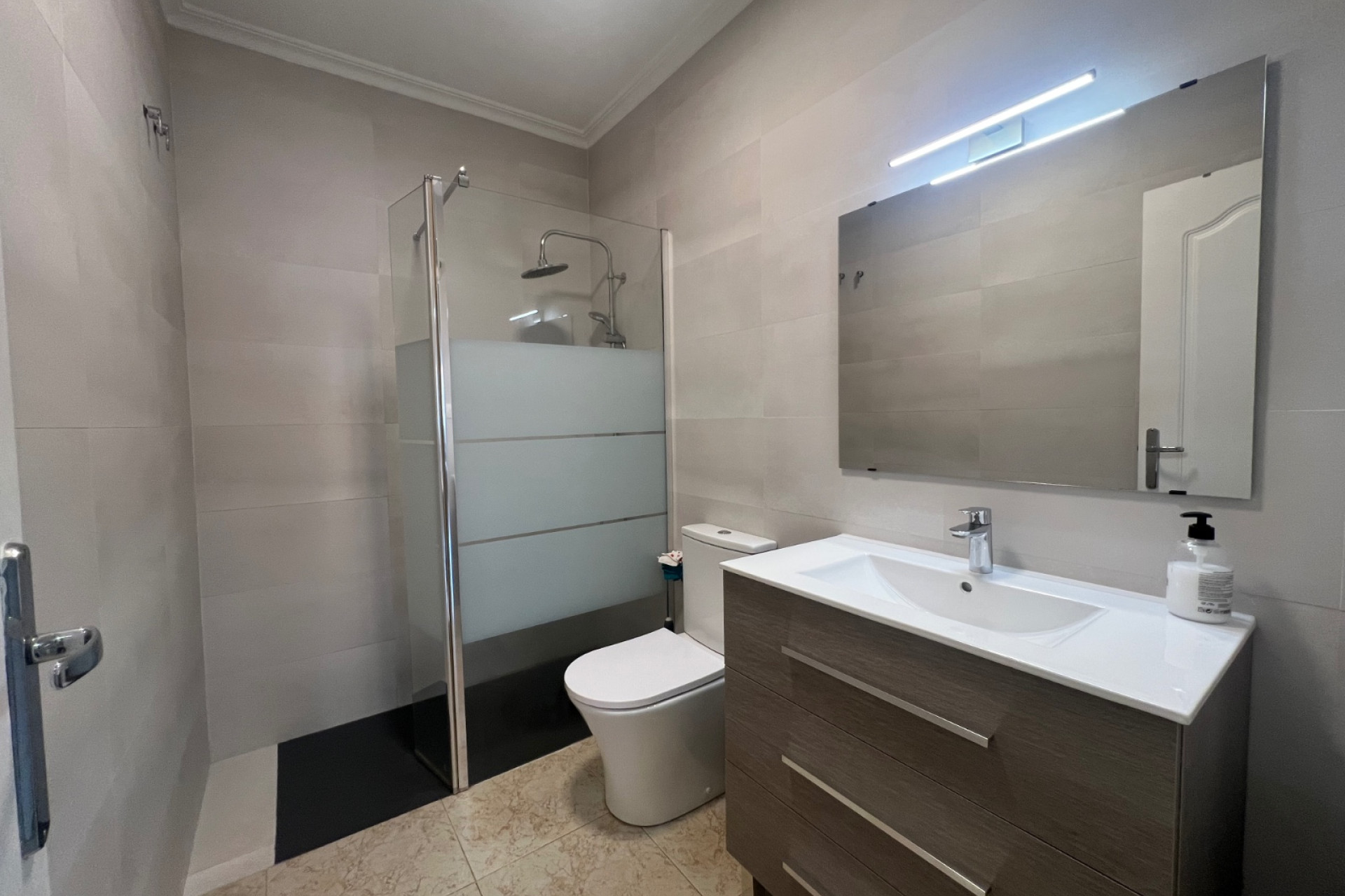 Revente - Villa - Ciudad Quesada