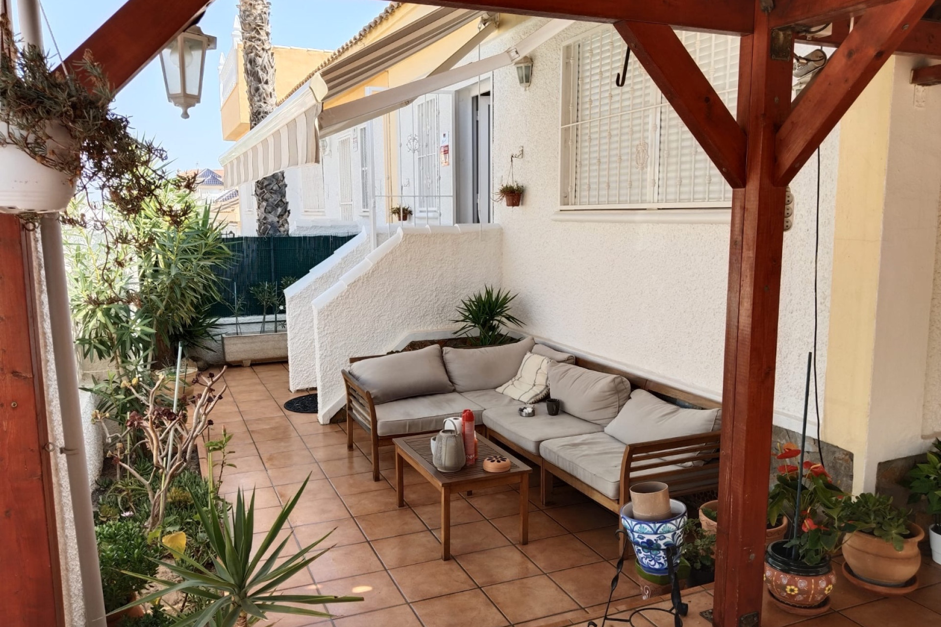 Revente - Villa - Ciudad Quesada