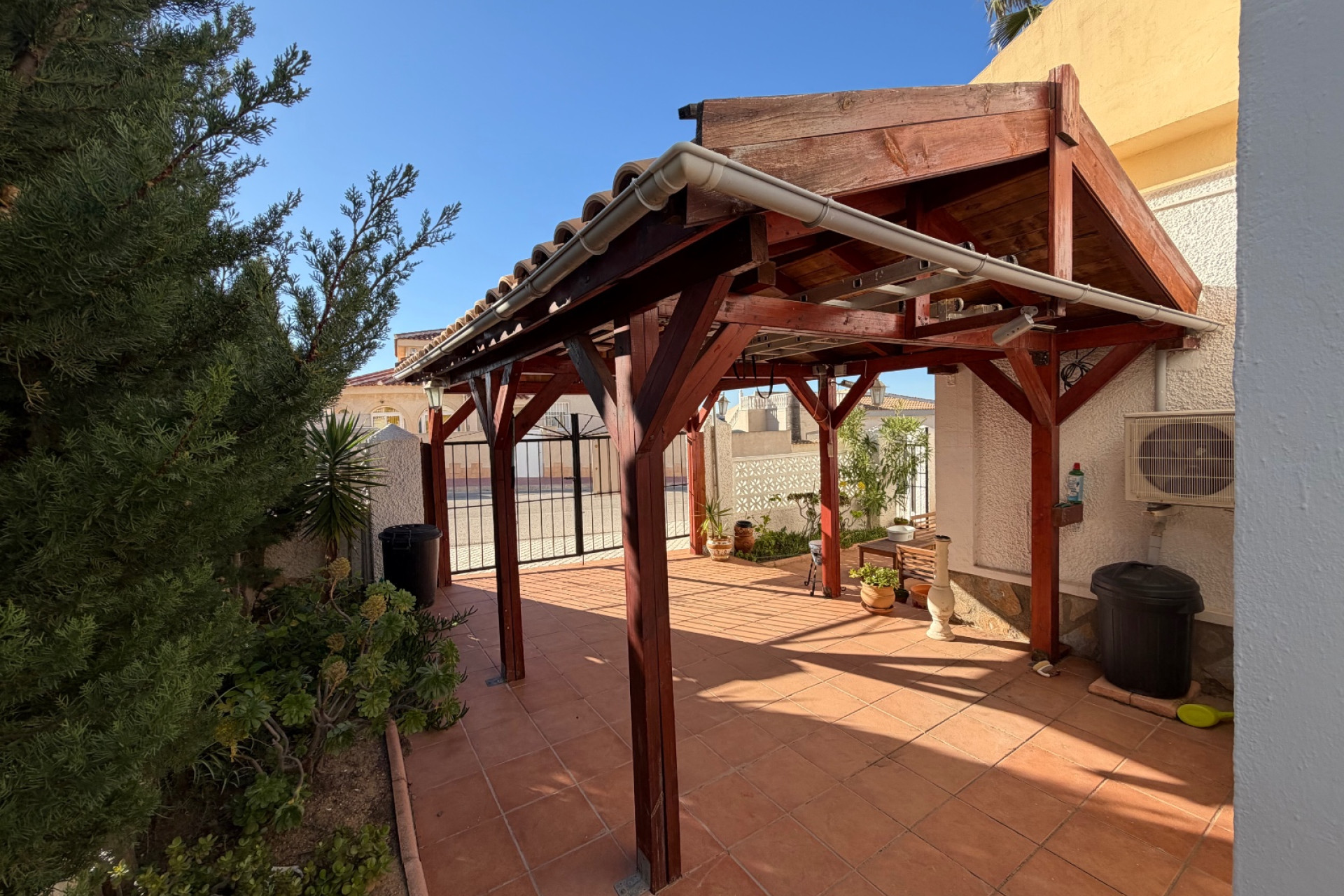 Revente - Villa - Ciudad Quesada